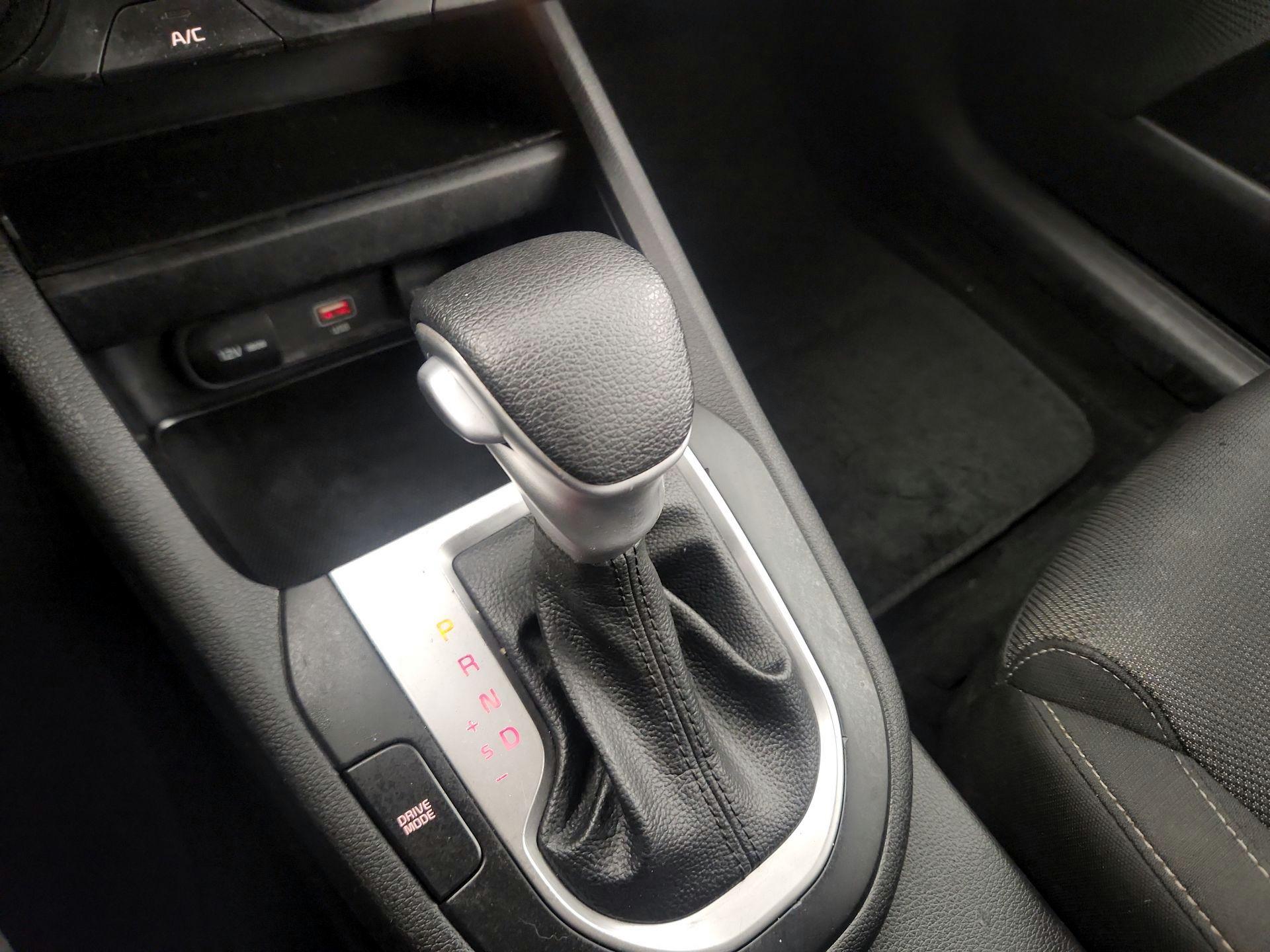 Thumbnail: 2023 Kia Forte - 15