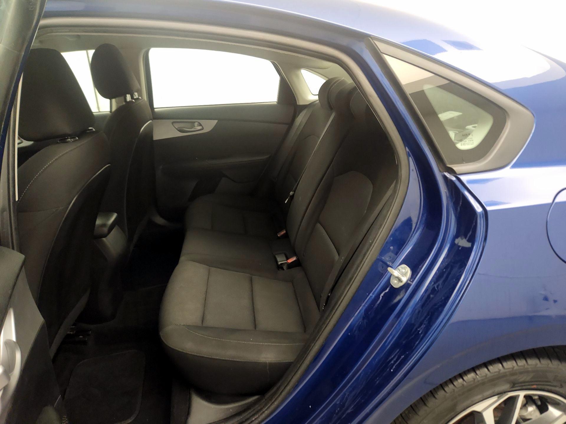 Thumbnail: 2023 Kia Forte - 17