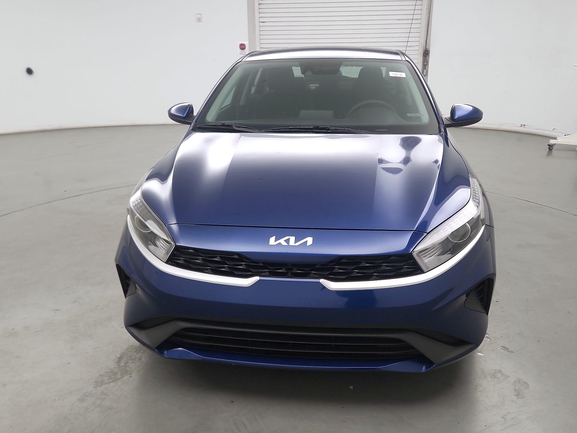 Thumbnail: 2023 Kia Forte - 2