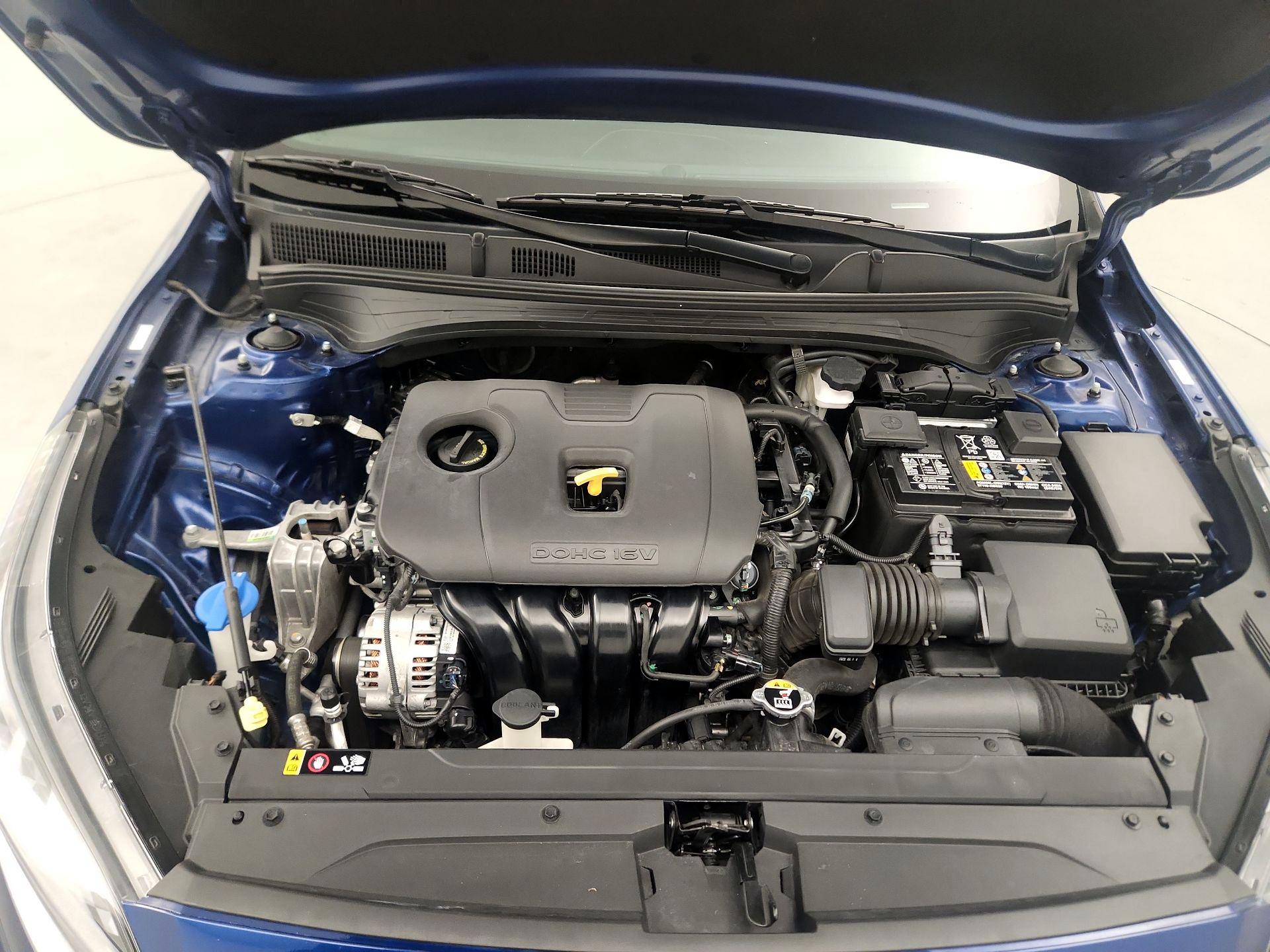 Thumbnail: 2023 Kia Forte - 19