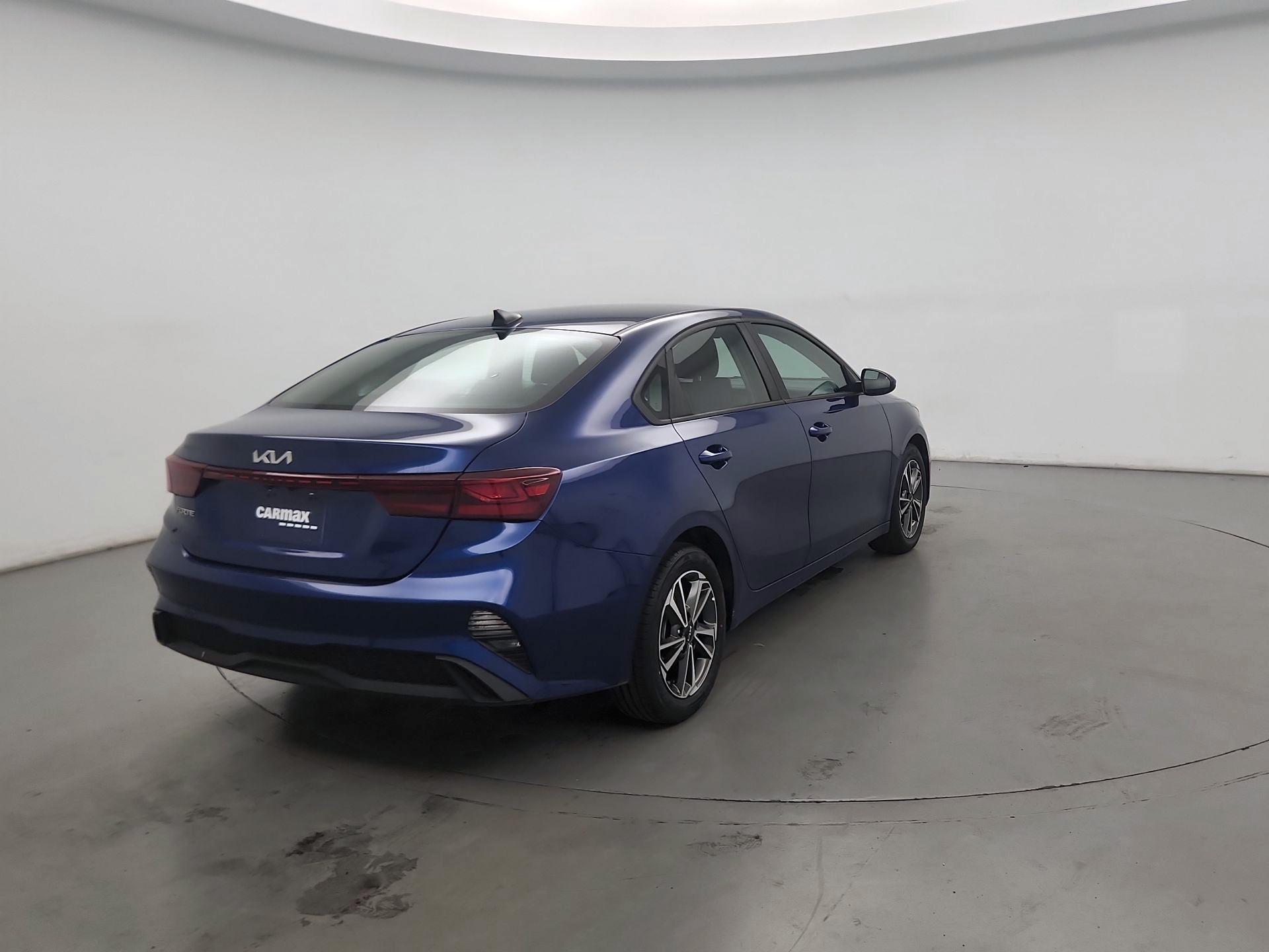 Thumbnail: 2023 Kia Forte - 5