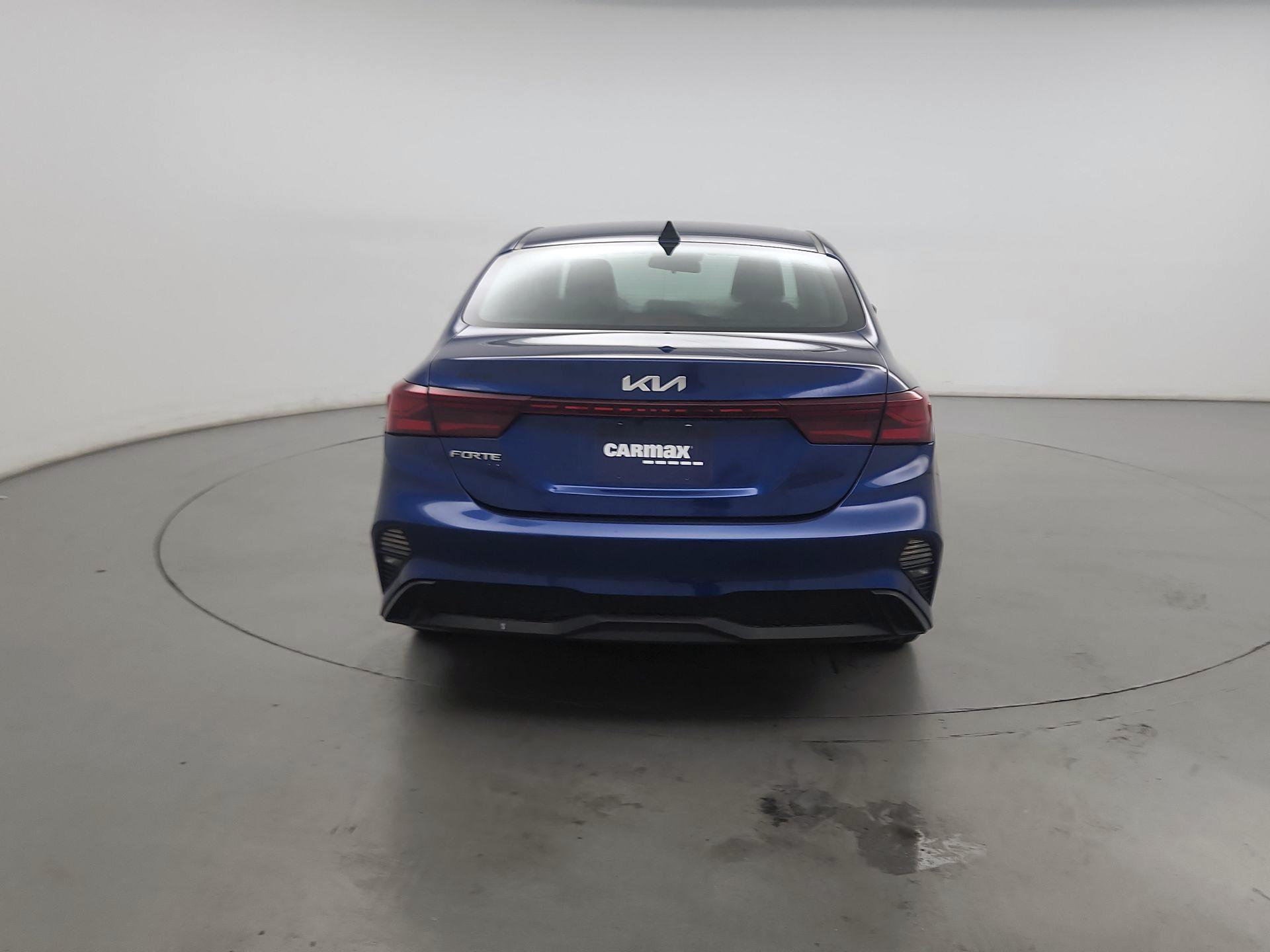 Thumbnail: 2023 Kia Forte - 6