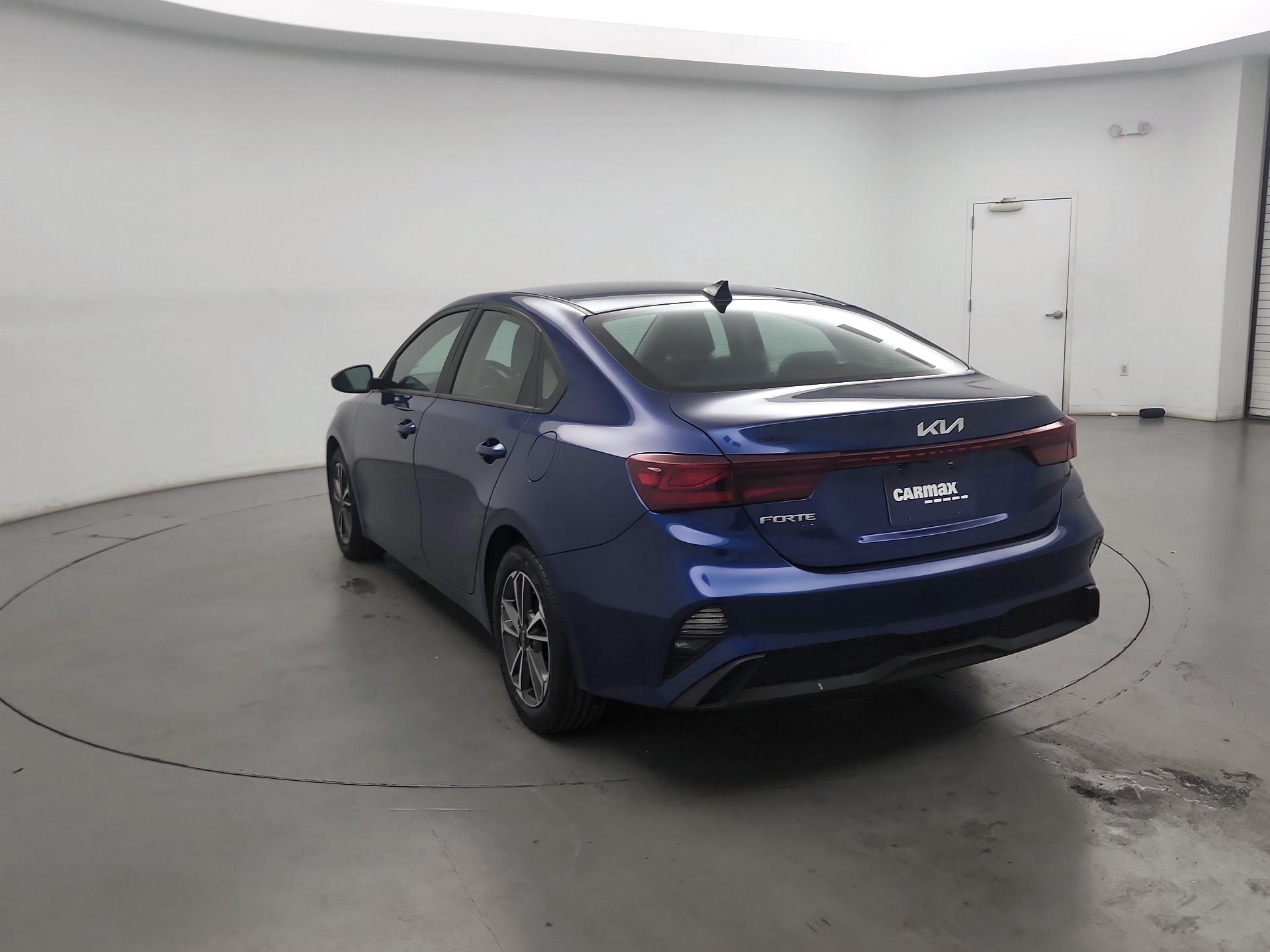 Thumbnail: 2023 Kia Forte - 7