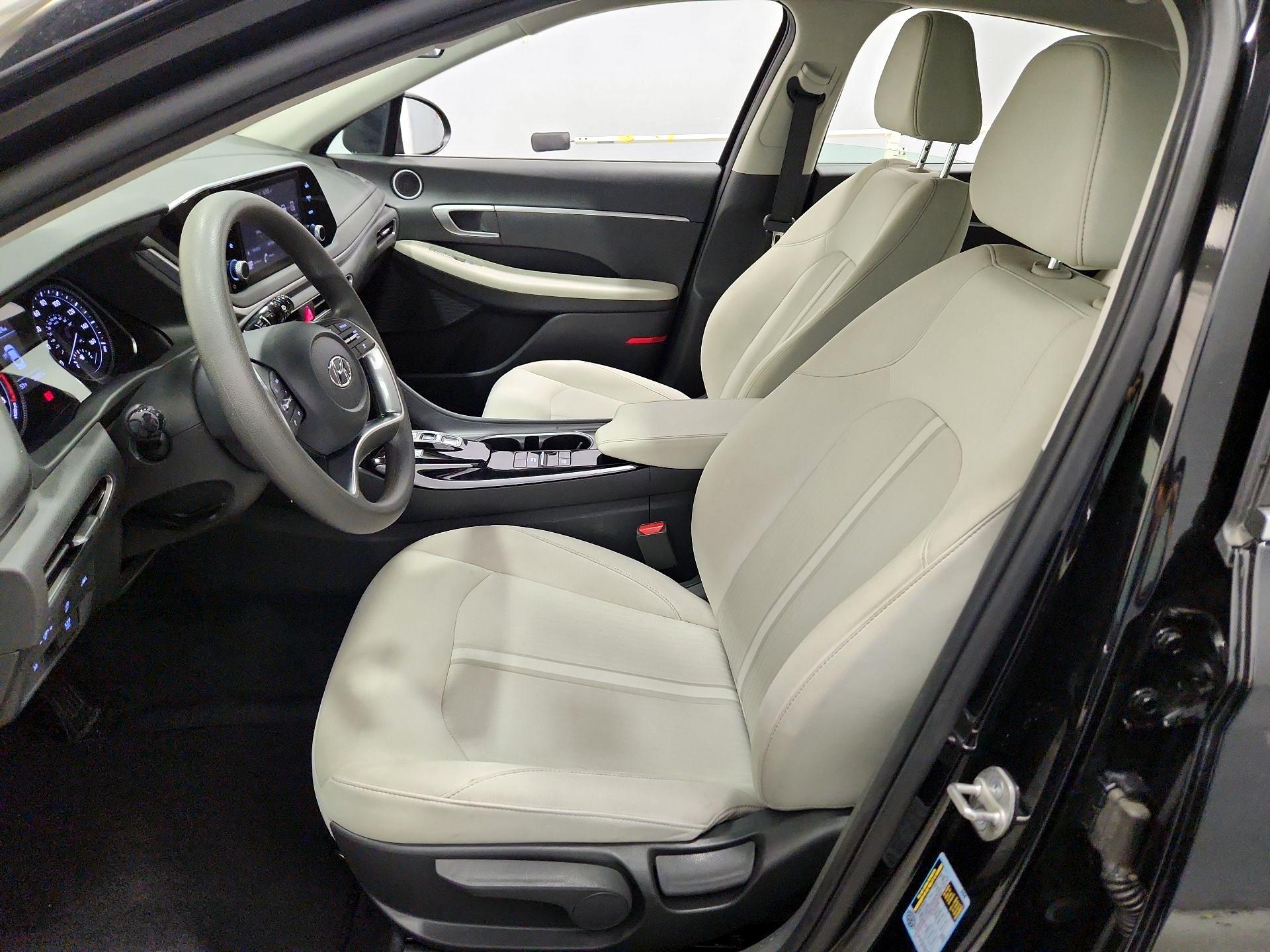 Thumbnail: 2023 Hyundai Sonata - 11