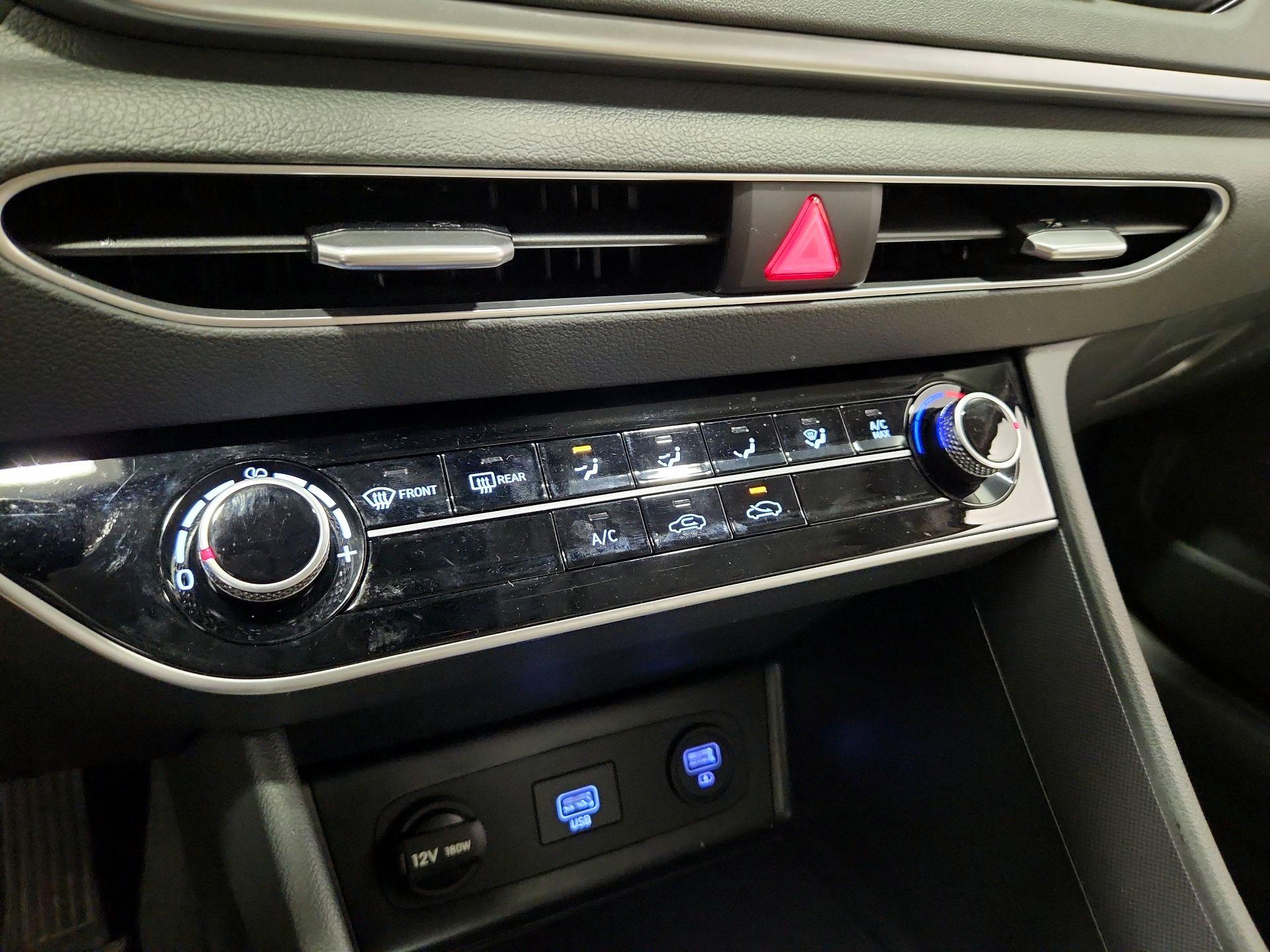 Thumbnail: 2023 Hyundai Sonata - 16