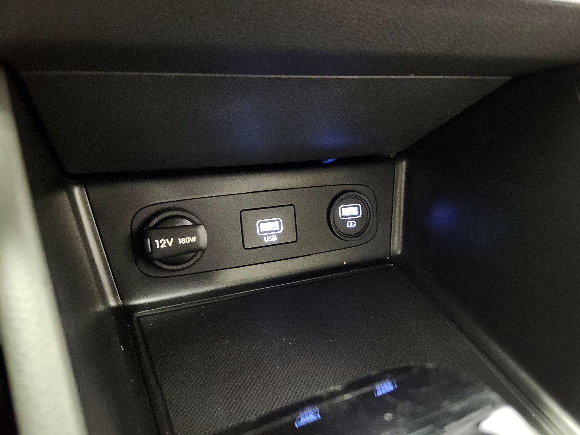 Thumbnail: 2023 Hyundai Sonata - 18