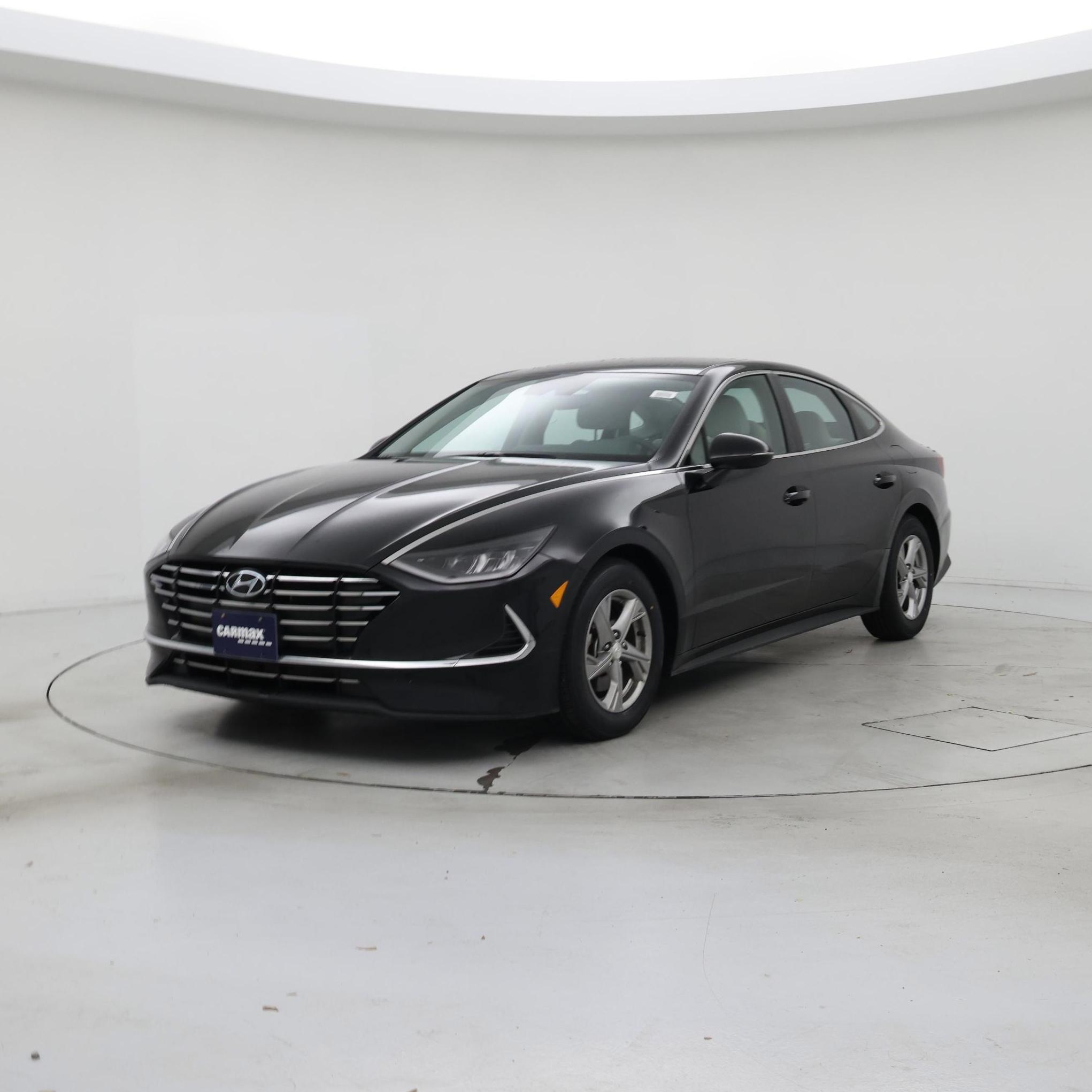 Thumbnail: 2023 Hyundai Sonata - 4