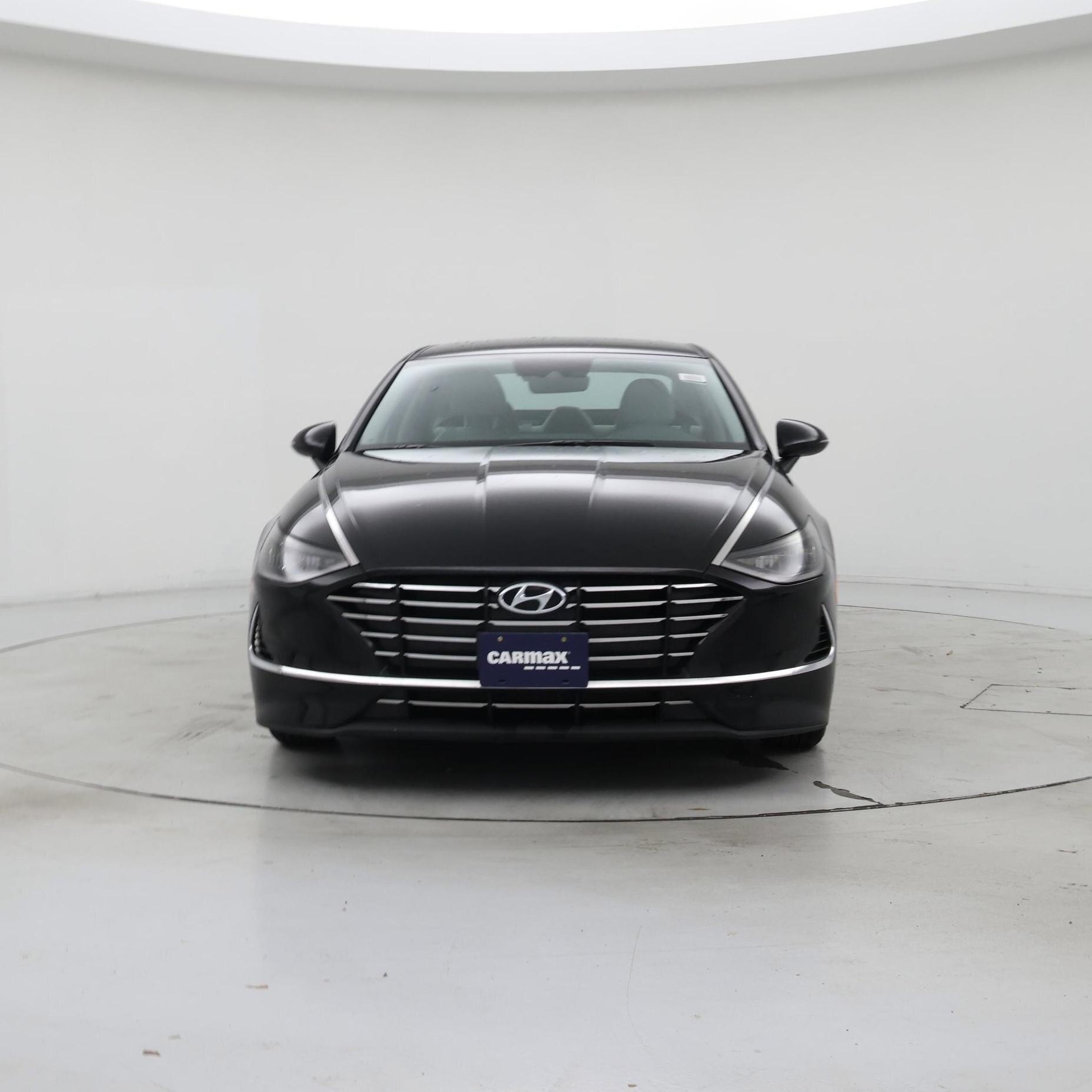 Thumbnail: 2023 Hyundai Sonata - 5