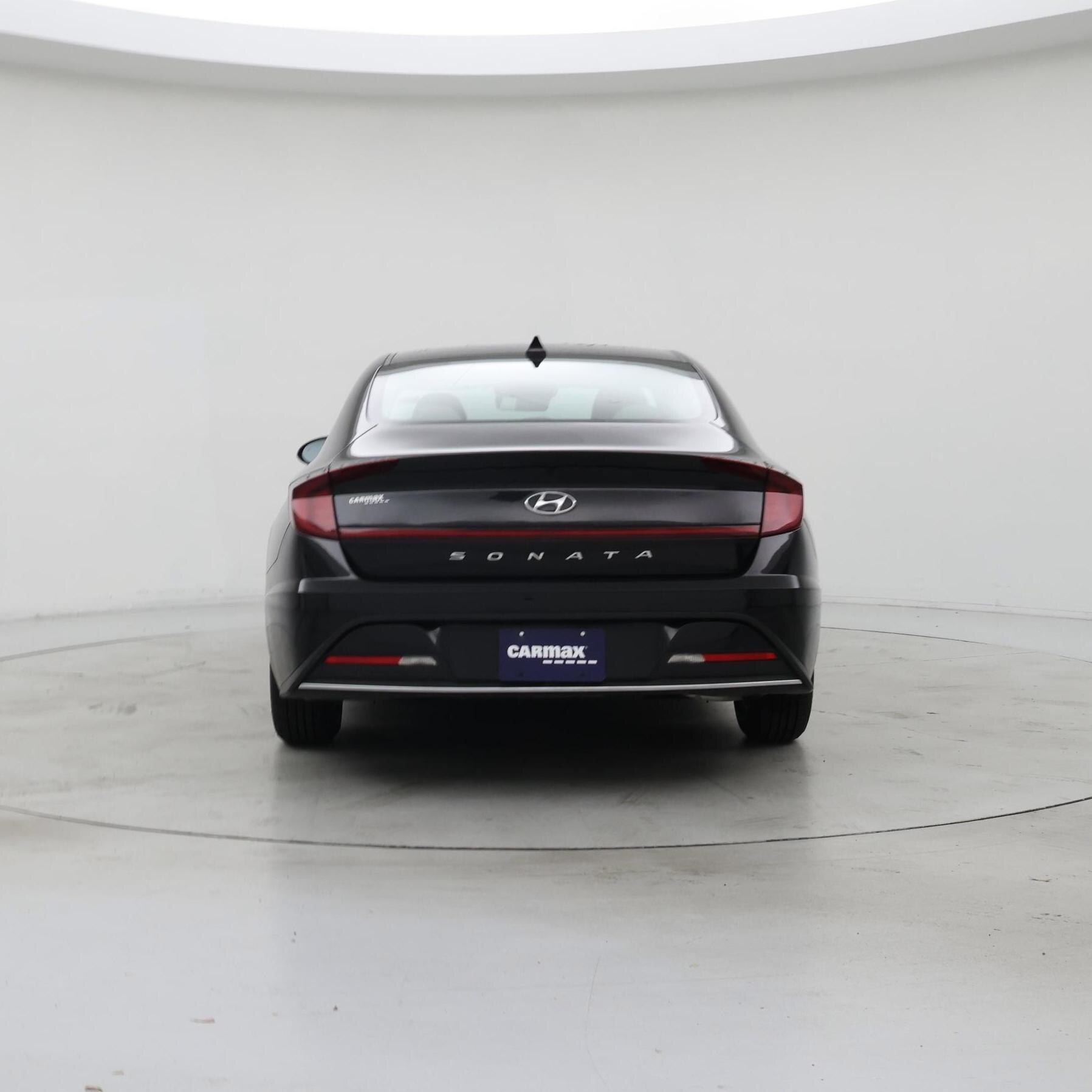 Thumbnail: 2023 Hyundai Sonata - 6