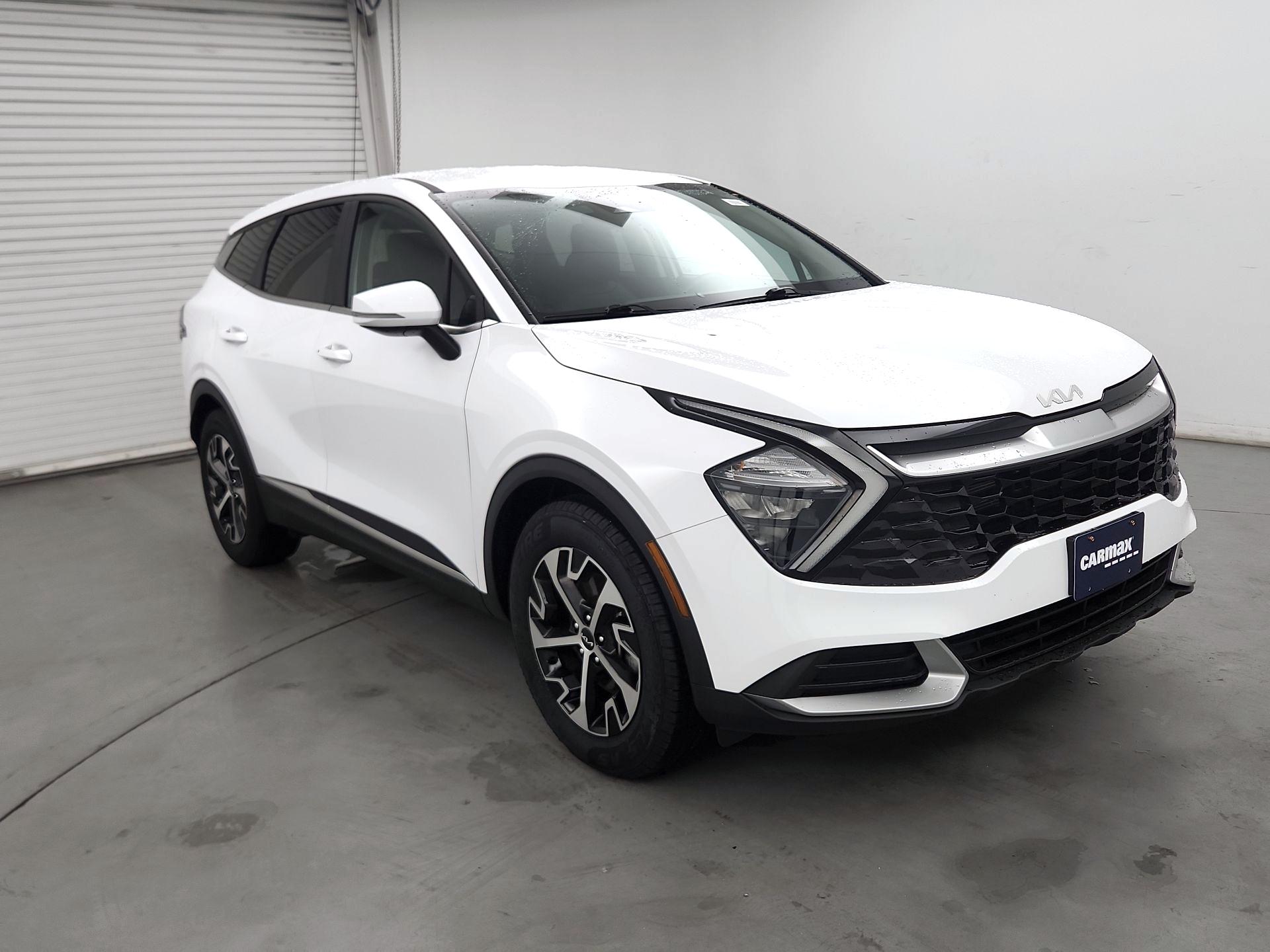 Thumbnail: 2023 Kia Sportage - 1