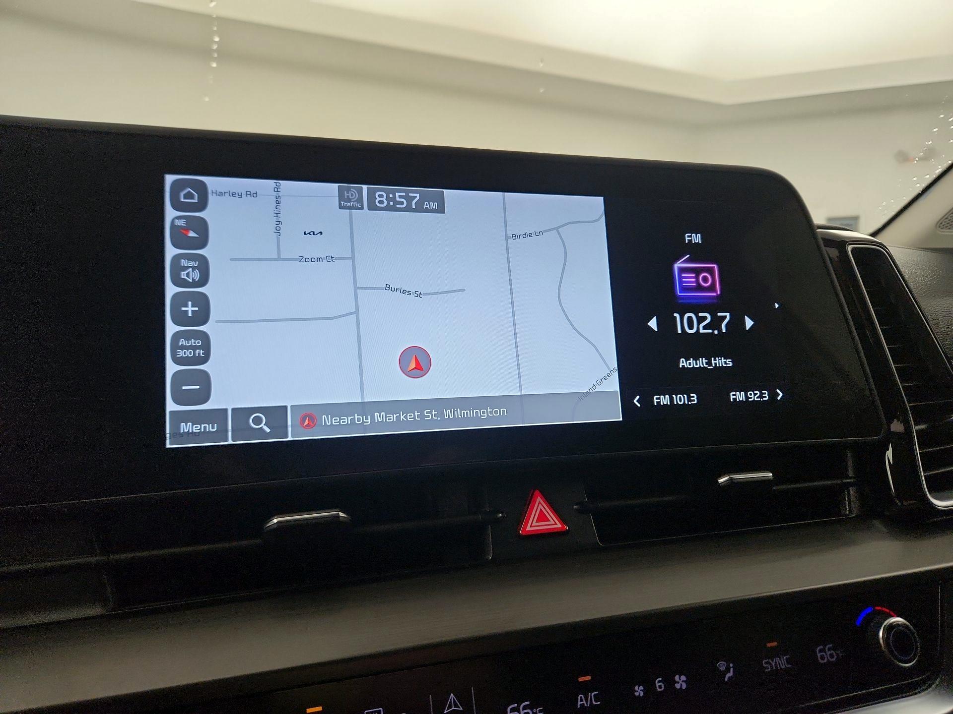 Thumbnail: 2023 Kia Sportage - 12