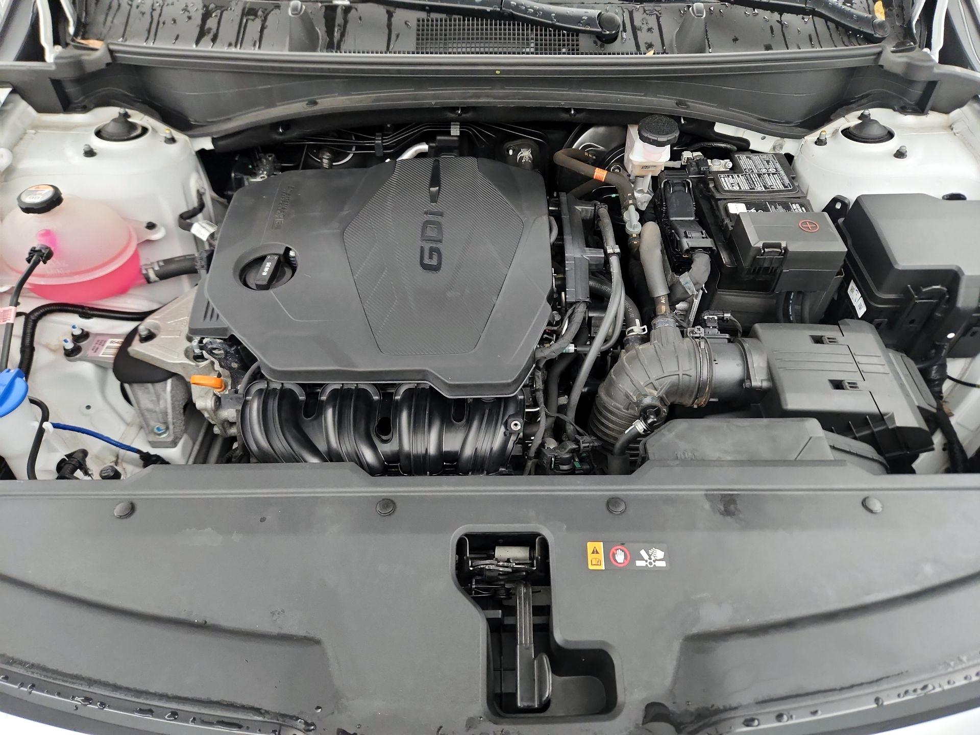 Thumbnail: 2023 Kia Sportage - 20