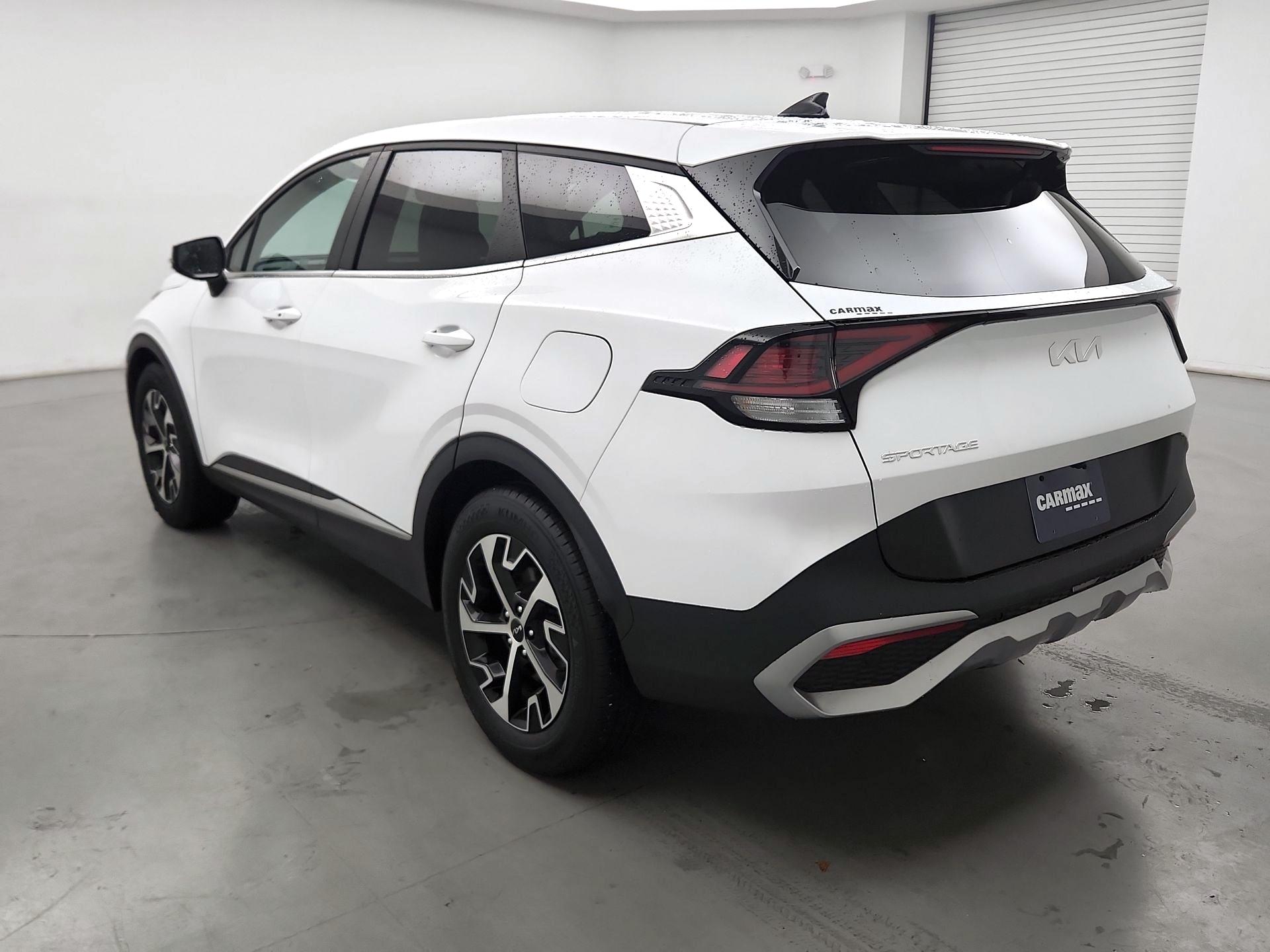 Thumbnail: 2023 Kia Sportage - 7