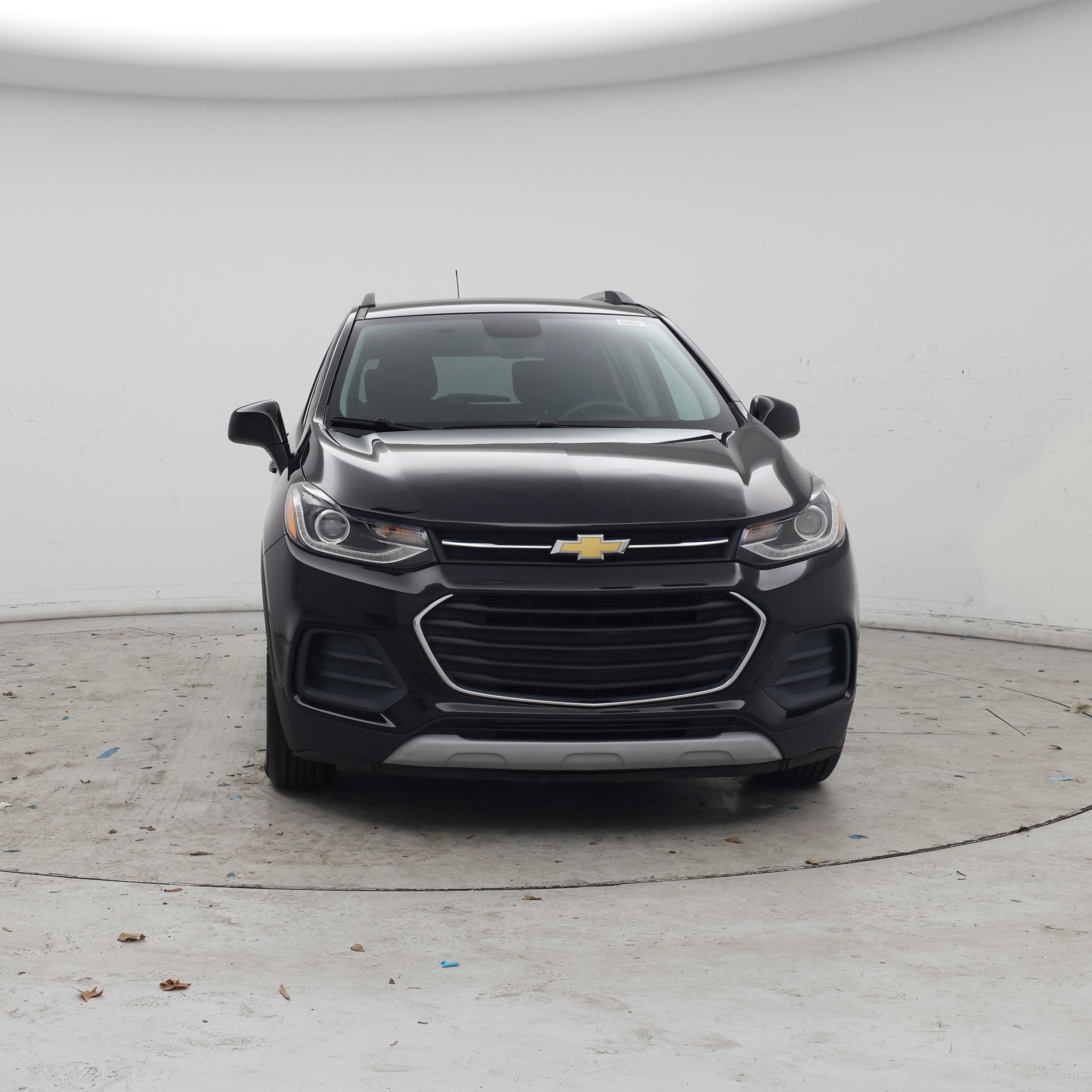 Thumbnail: 2021 Chevrolet Trax - 5