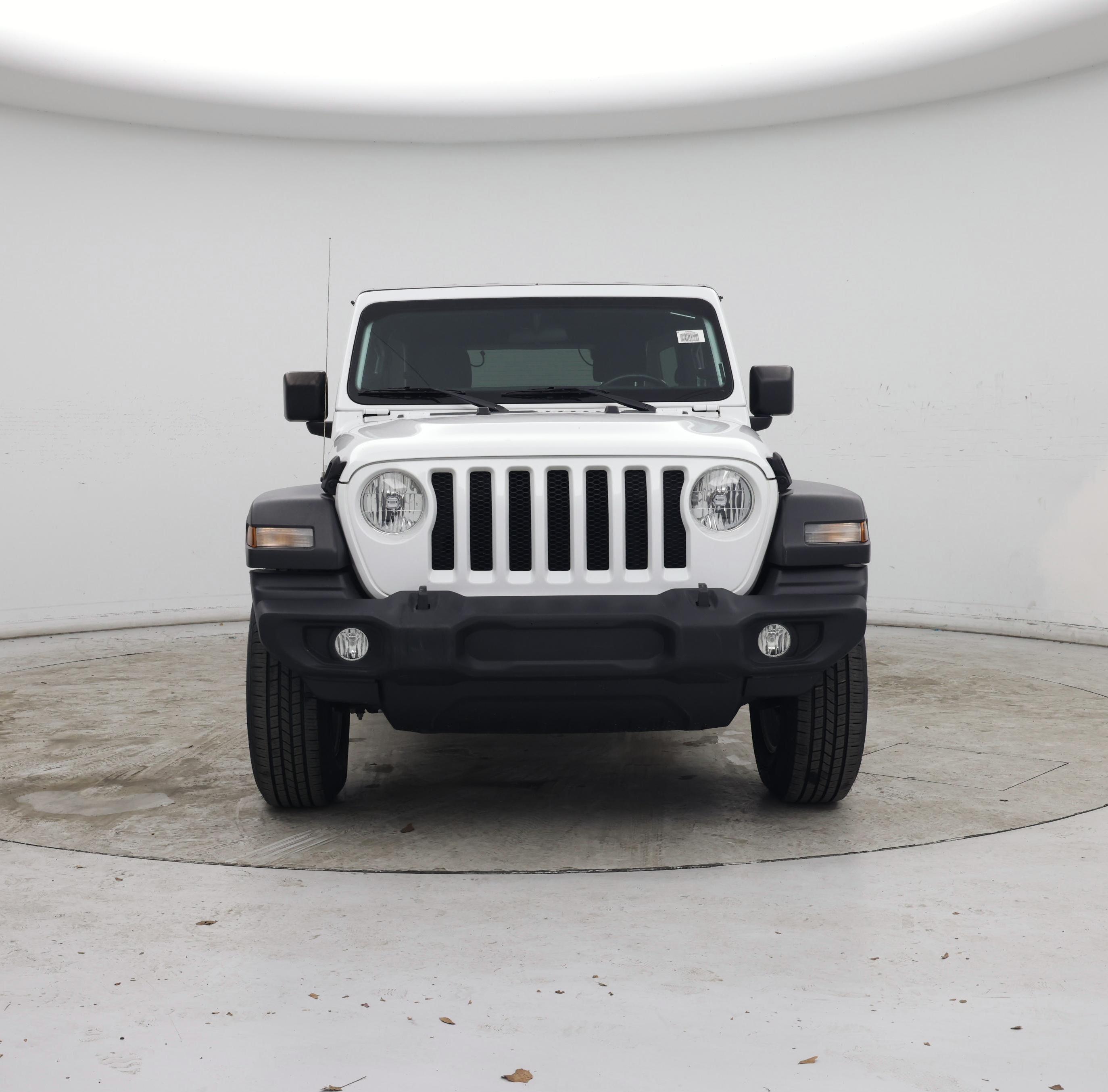 Thumbnail: 2022 Jeep Wrangler - 5