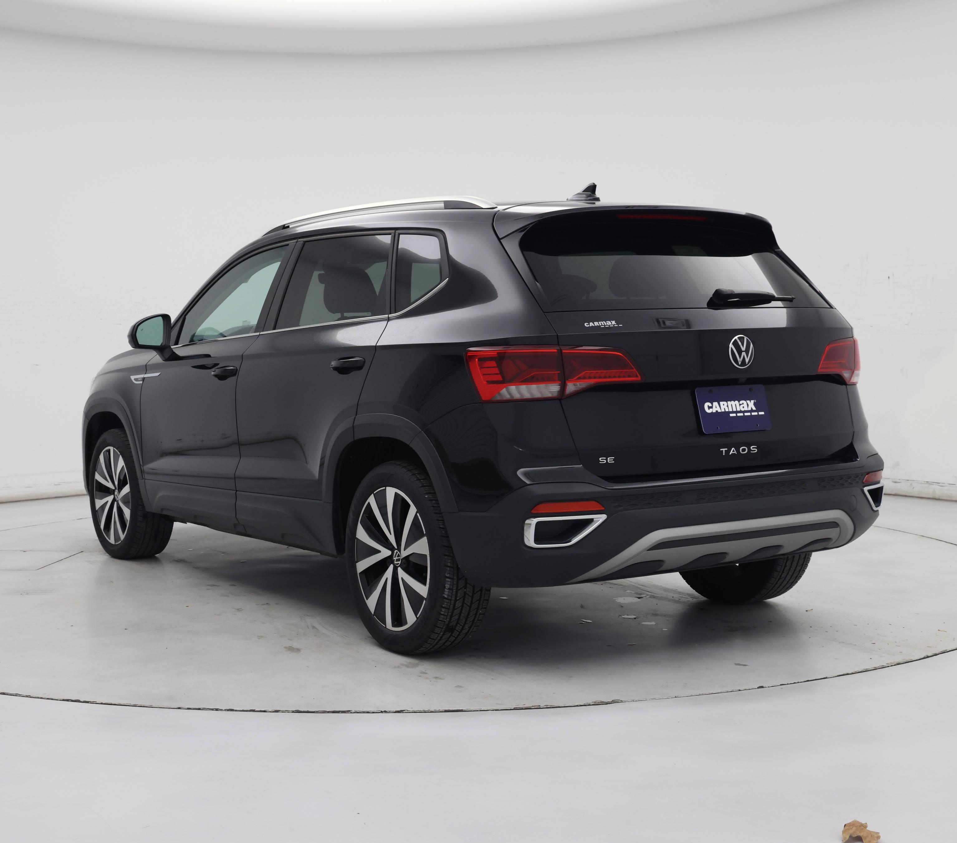 Thumbnail: 2024 Volkswagen Taos - 2