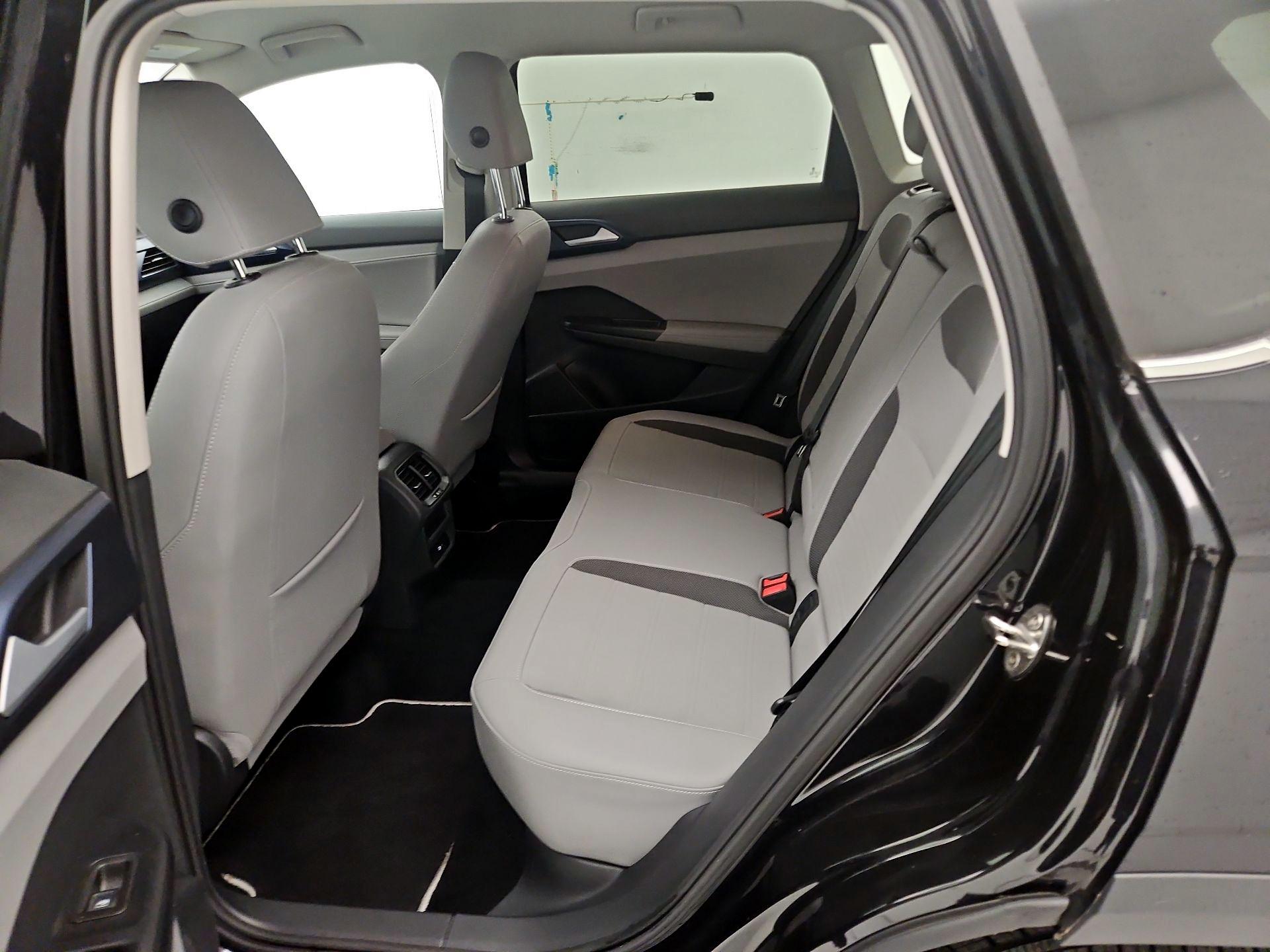 Thumbnail: 2024 Volkswagen Taos - 19