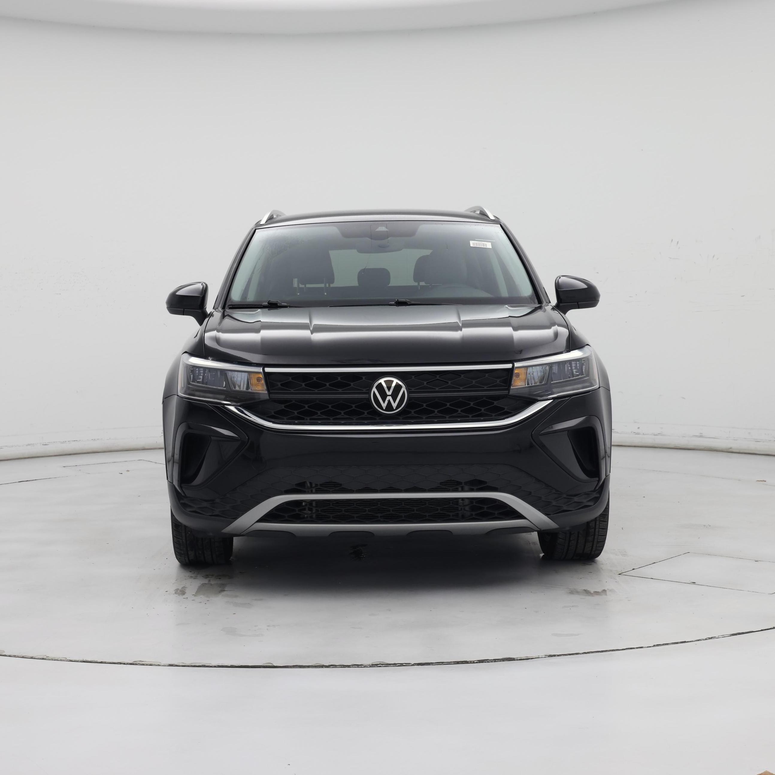 Thumbnail: 2024 Volkswagen Taos - 5