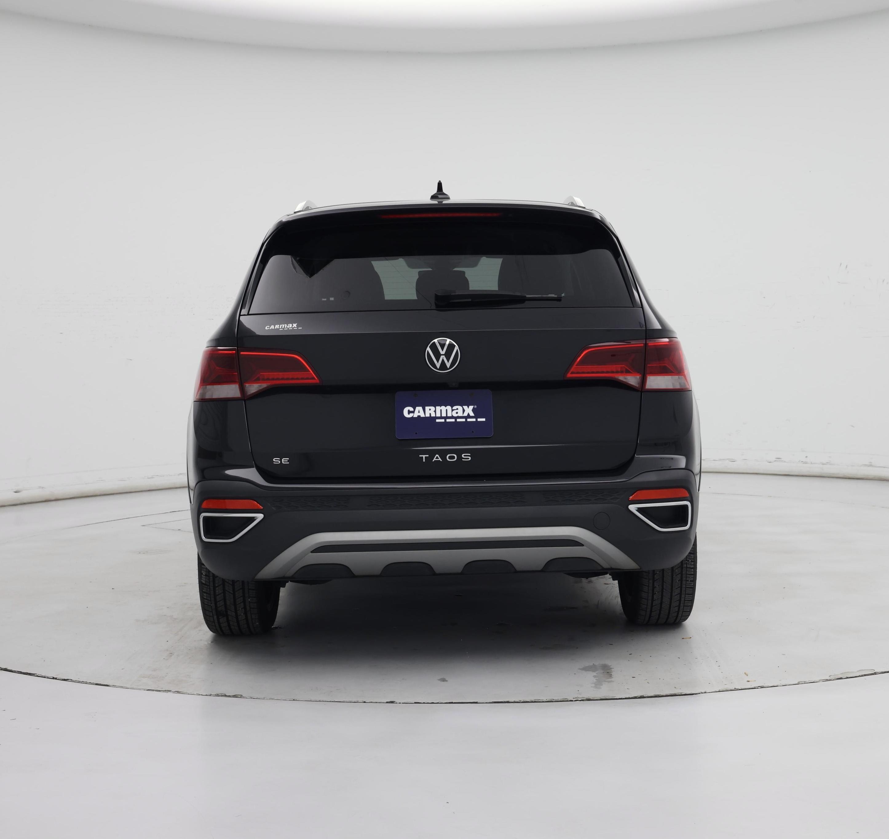 Thumbnail: 2024 Volkswagen Taos - 6