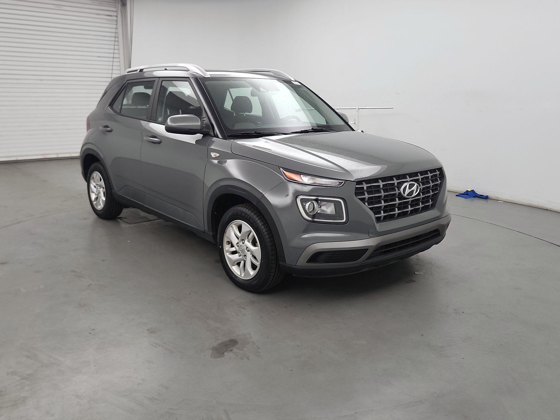 Thumbnail: 2020 Hyundai Venue - 1