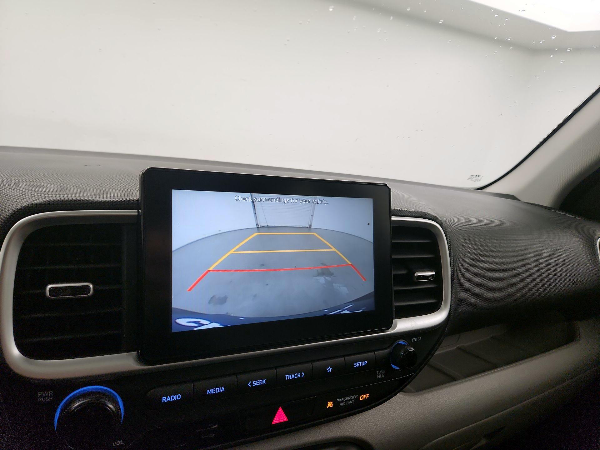 Thumbnail: 2020 Hyundai Venue - 12