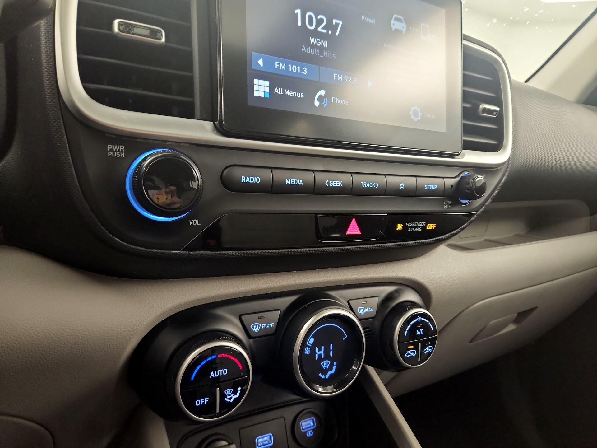 Thumbnail: 2020 Hyundai Venue - 14