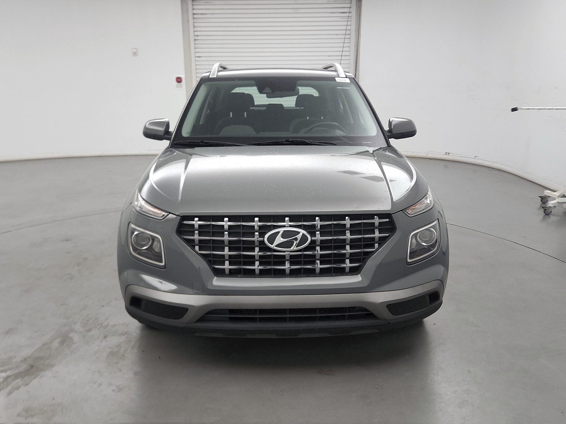 Thumbnail: 2020 Hyundai Venue - 2