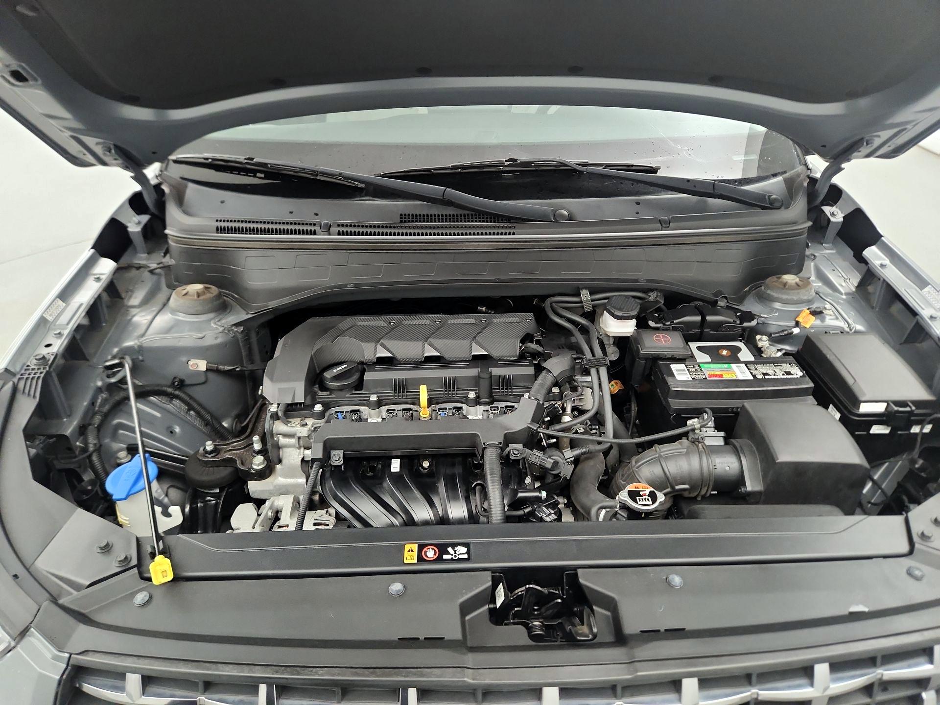 Thumbnail: 2020 Hyundai Venue - 20