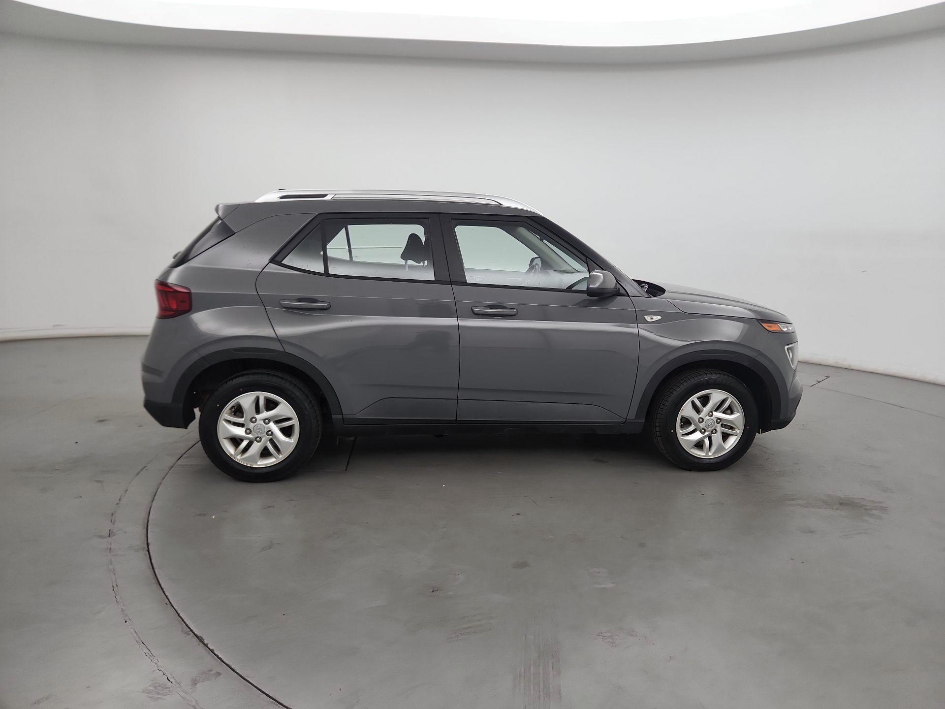 Thumbnail: 2020 Hyundai Venue - 4