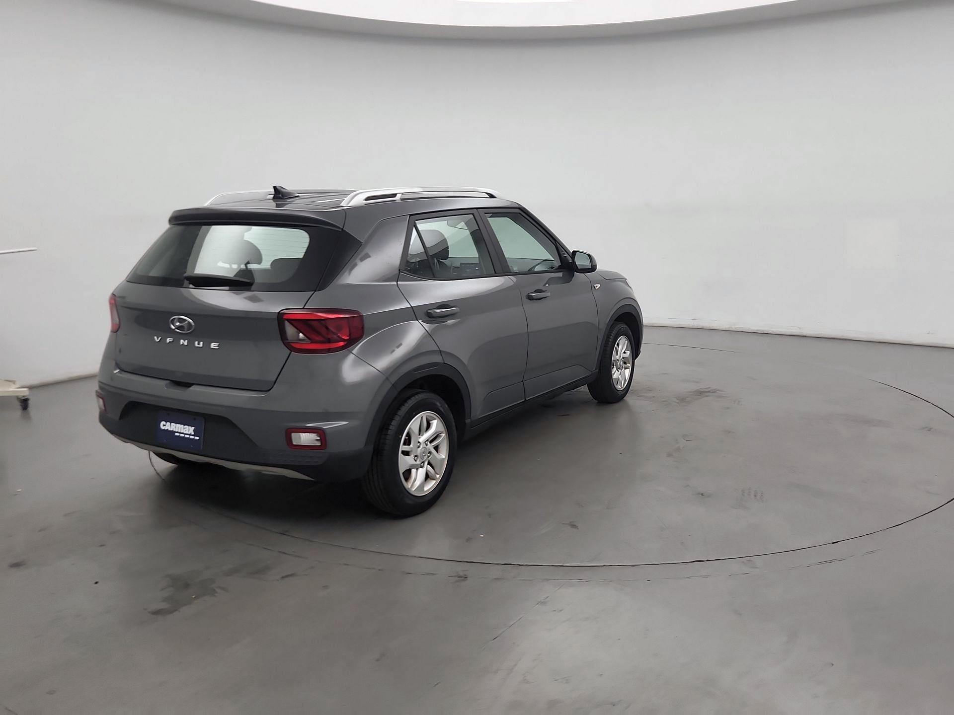 Thumbnail: 2020 Hyundai Venue - 5