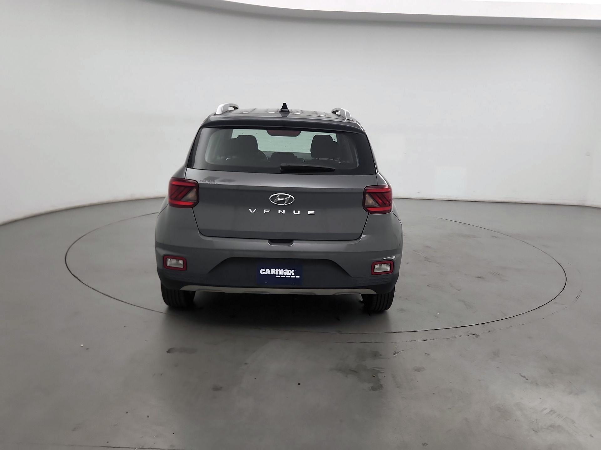 Thumbnail: 2020 Hyundai Venue - 6