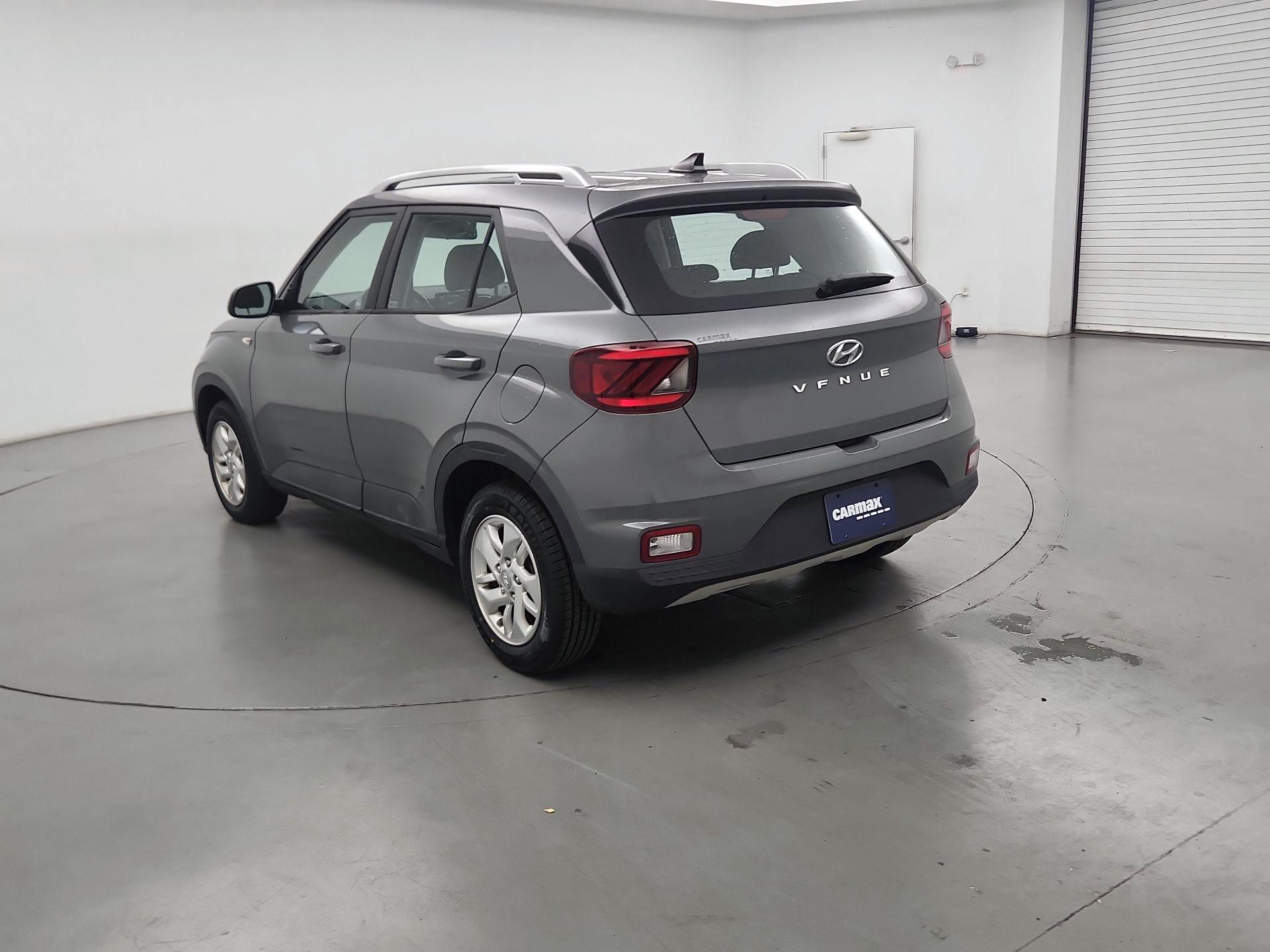 Thumbnail: 2020 Hyundai Venue - 7