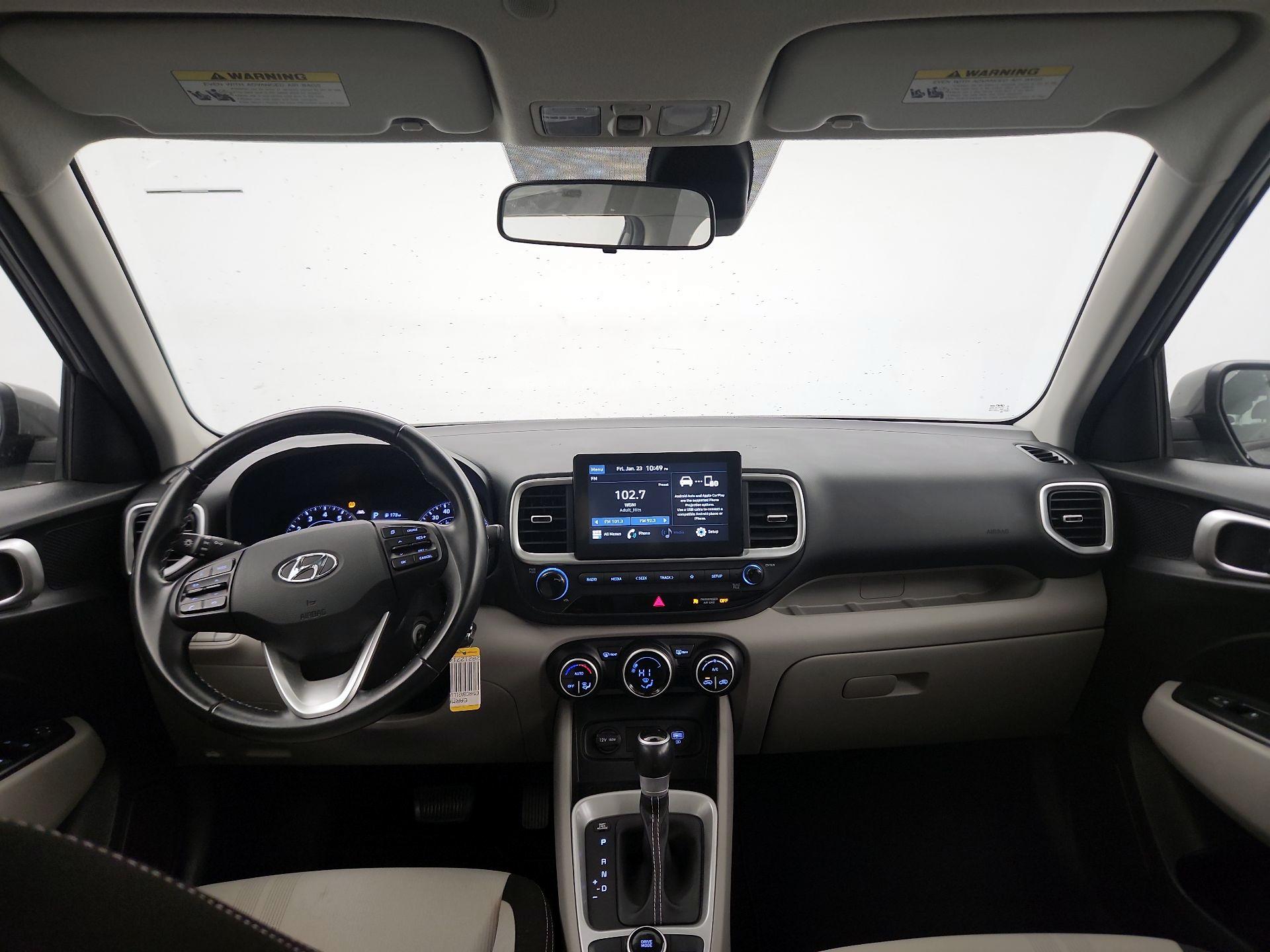 Thumbnail: 2020 Hyundai Venue - 8