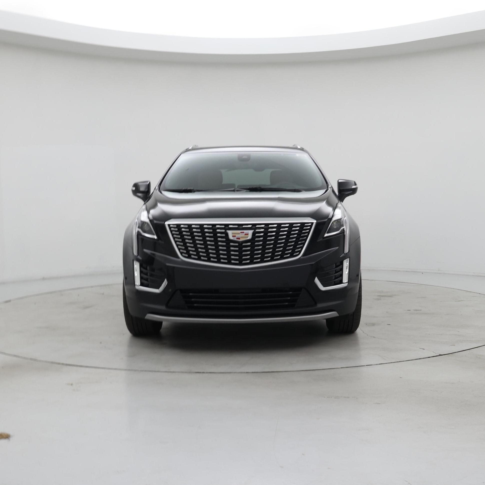 Thumbnail: 2024 Cadillac XT5 - 5