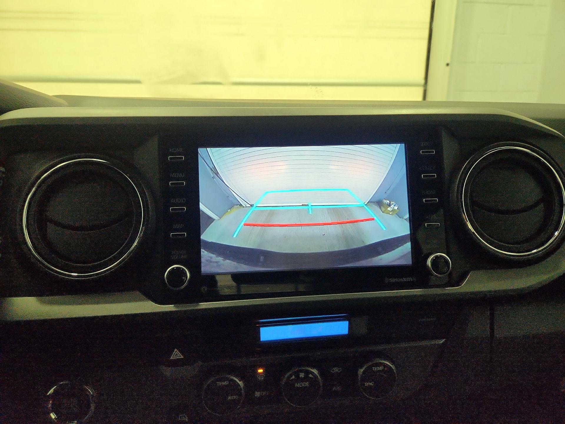 Thumbnail: 2022 Toyota Tacoma - 14