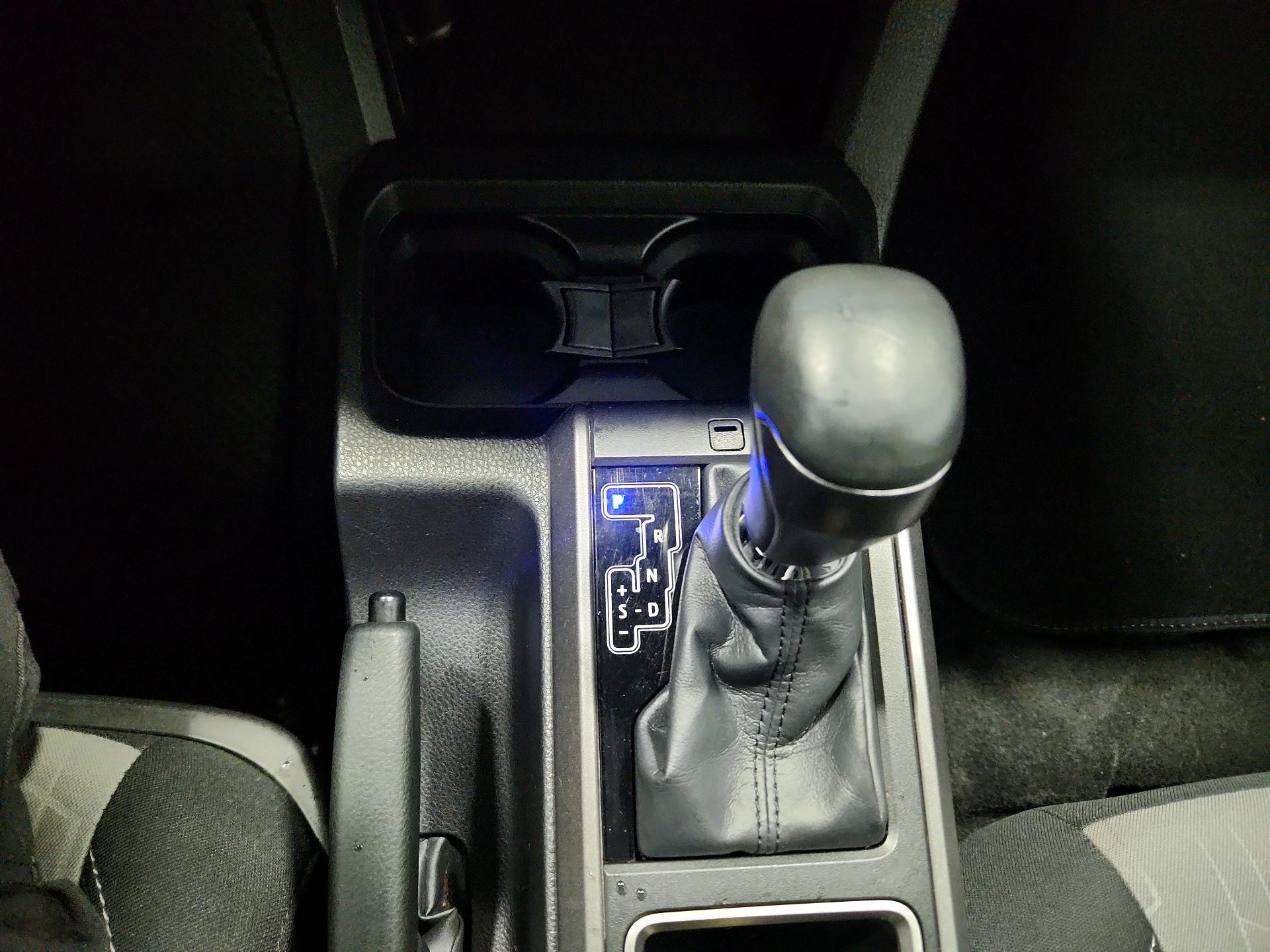 Thumbnail: 2022 Toyota Tacoma - 17