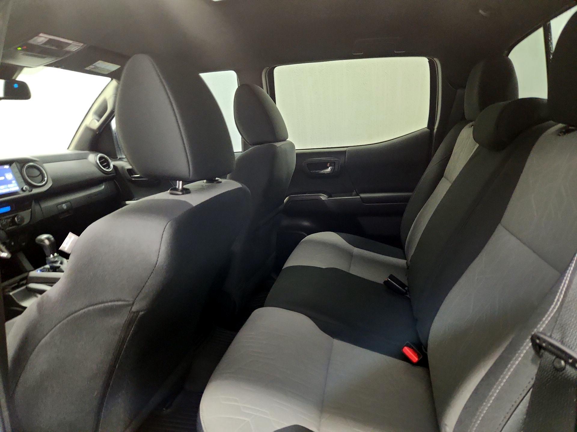 Thumbnail: 2022 Toyota Tacoma - 19