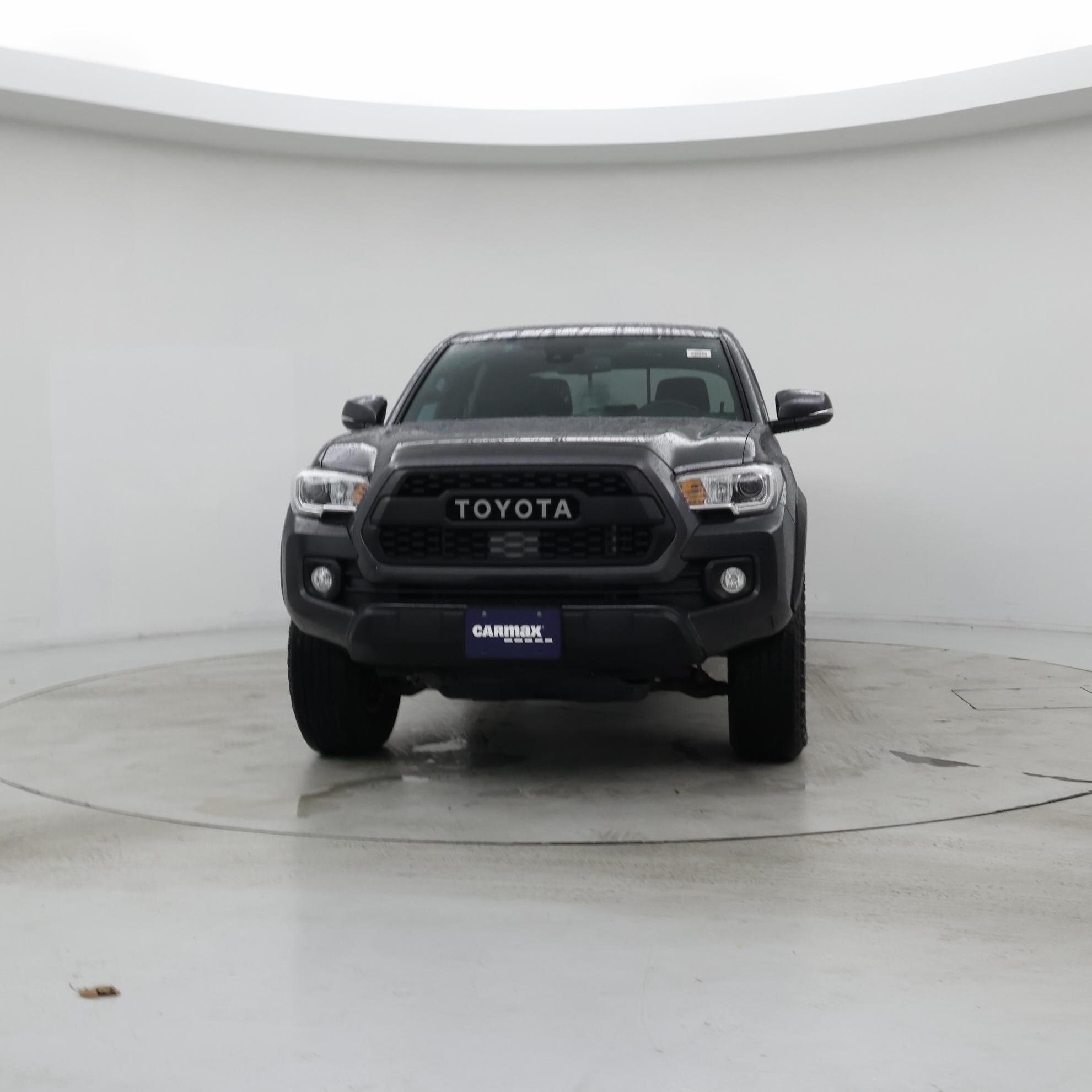 Thumbnail: 2022 Toyota Tacoma - 5