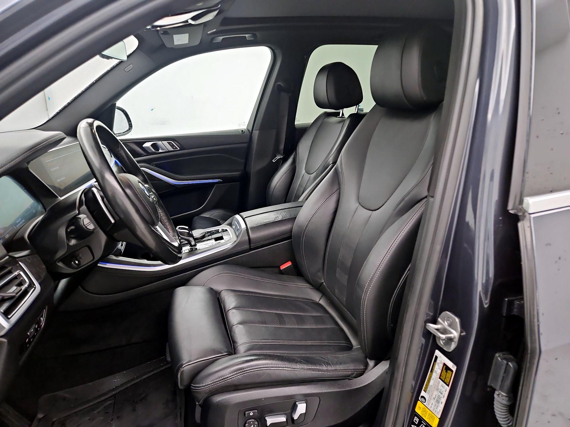 Thumbnail: 2022 BMW X5 - 11