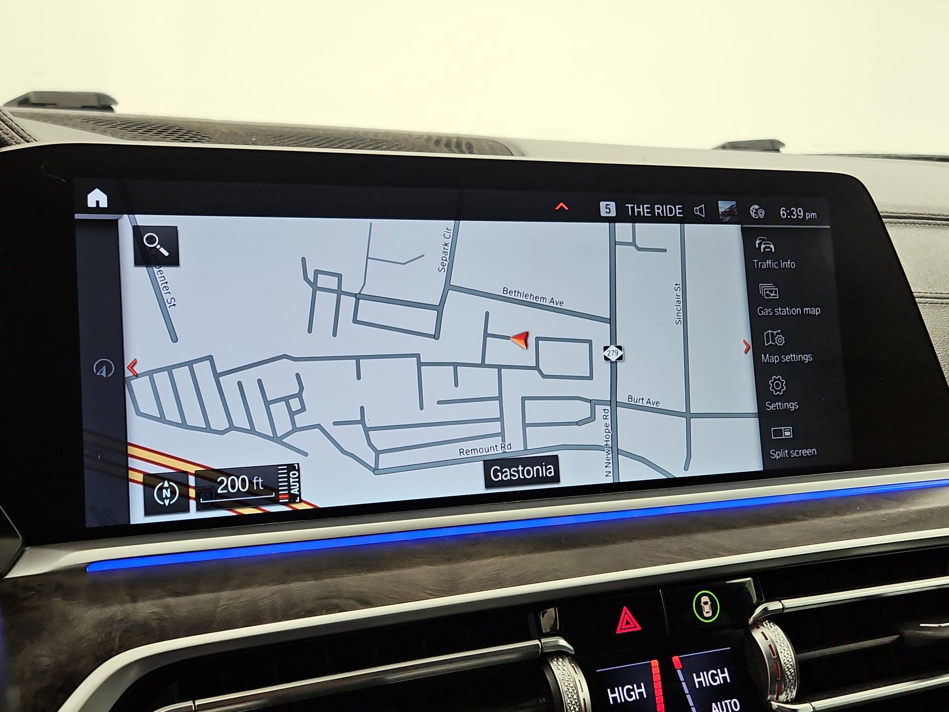 Thumbnail: 2022 BMW X5 - 14