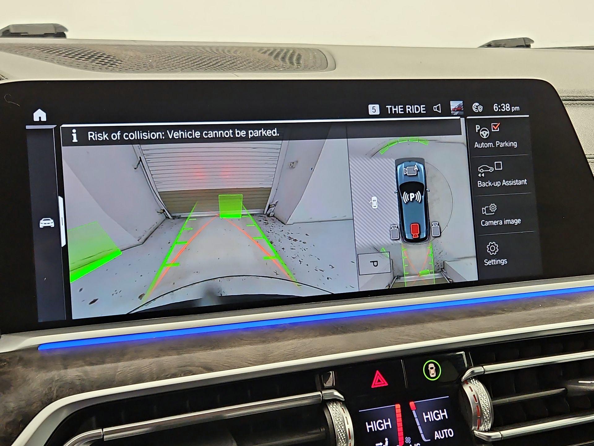 Thumbnail: 2022 BMW X5 - 15