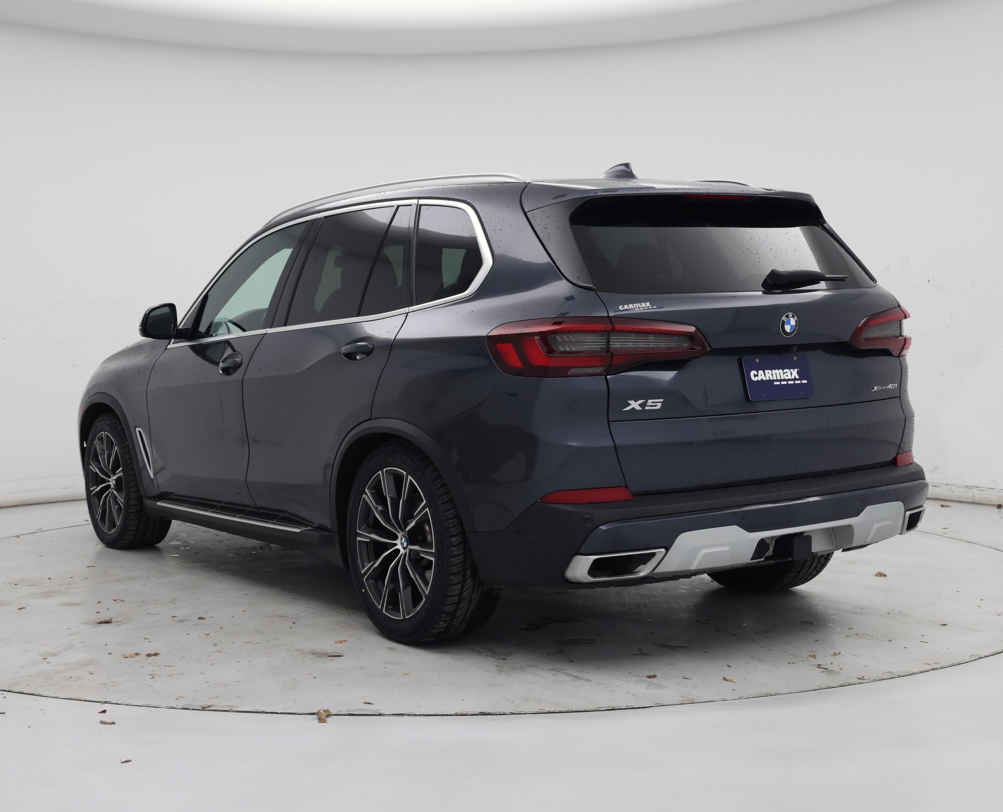 Thumbnail: 2022 BMW X5 - 2