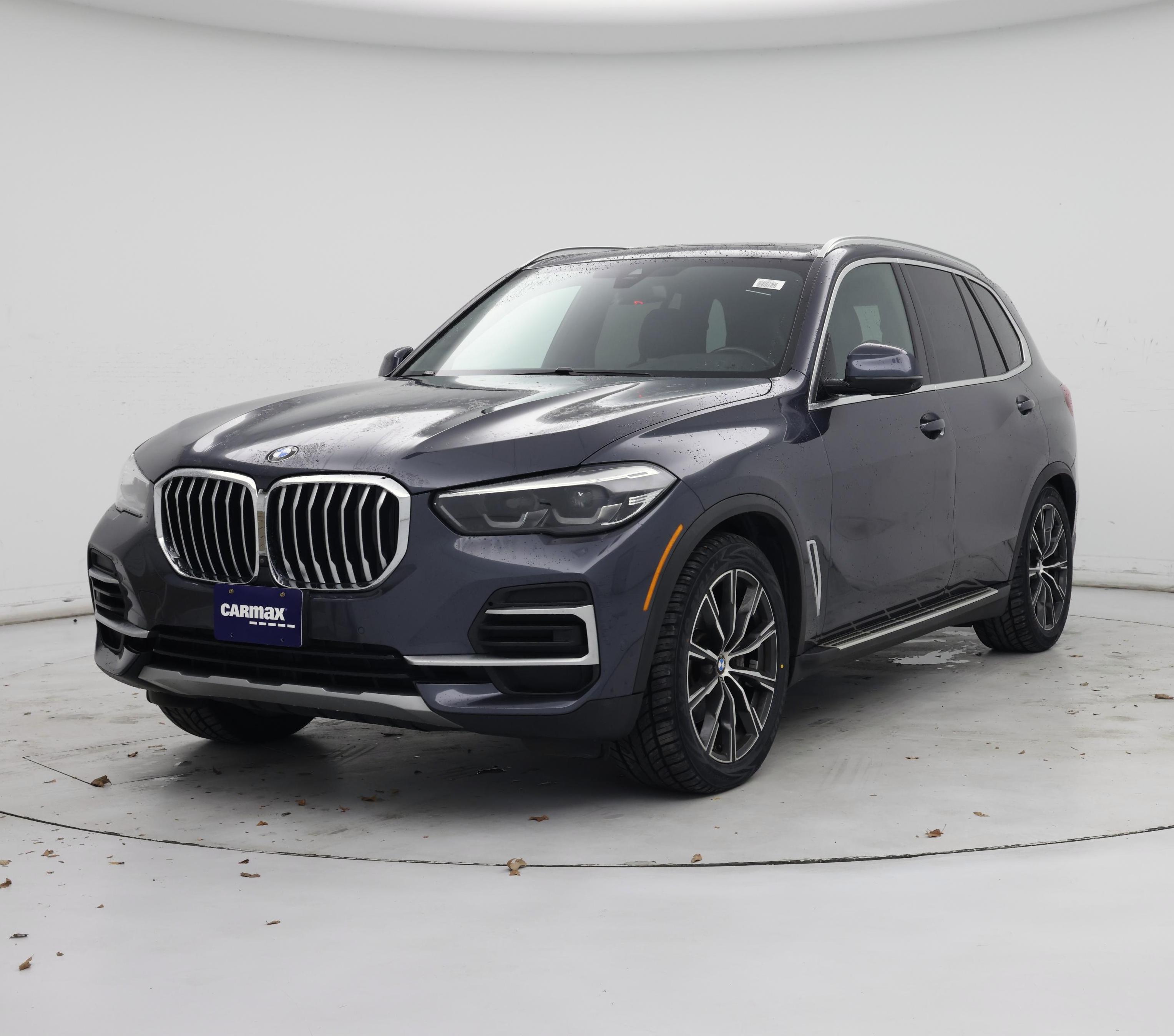 Thumbnail: 2022 BMW X5 - 4