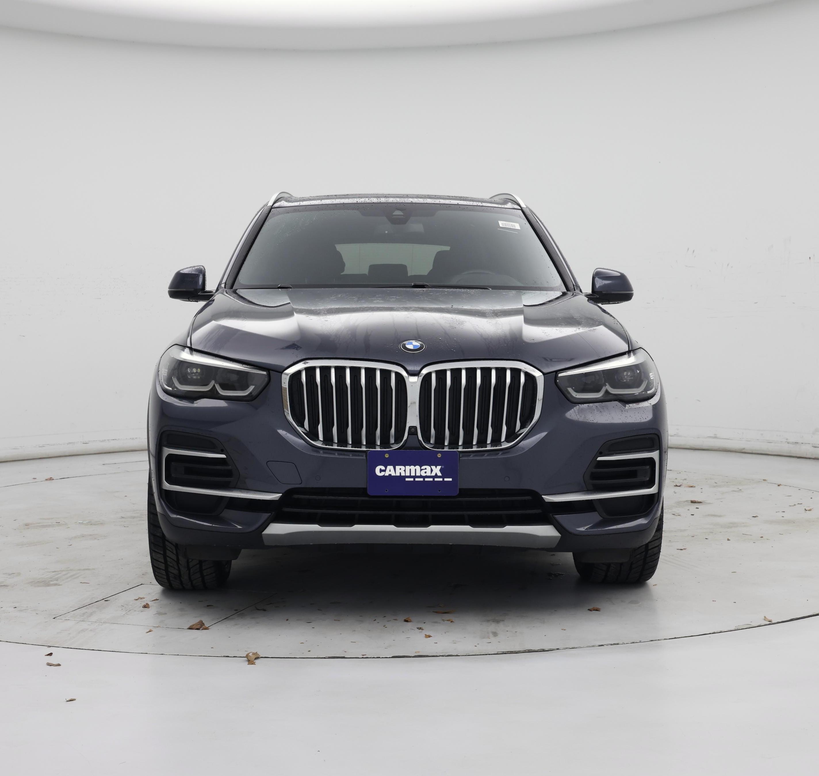 Thumbnail: 2022 BMW X5 - 5