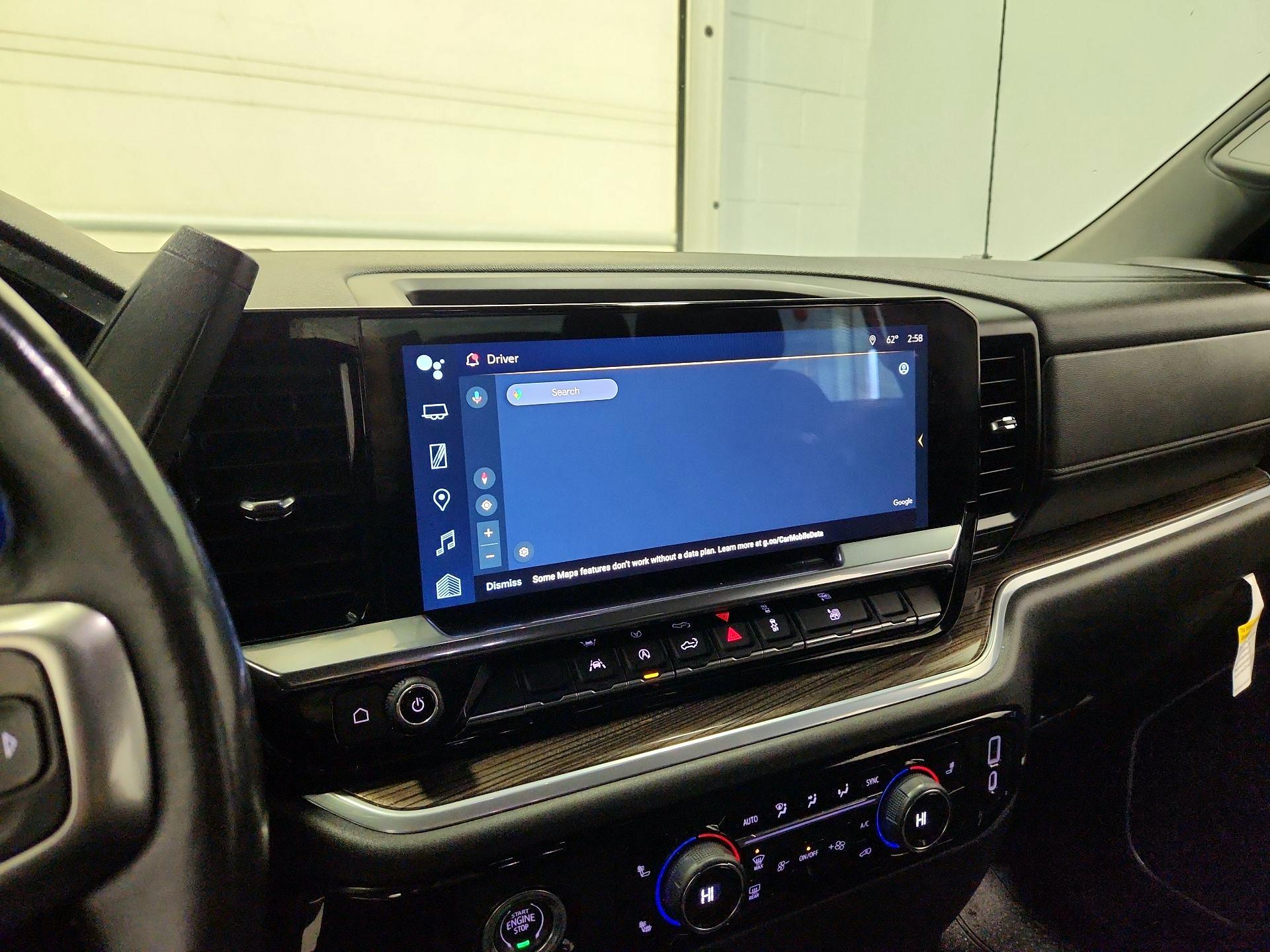 Thumbnail: 2022 Chevrolet Silverado 1500 - 14