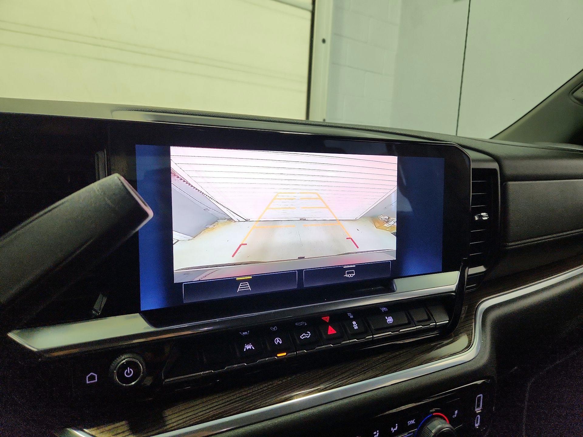 Thumbnail: 2022 Chevrolet Silverado 1500 - 15