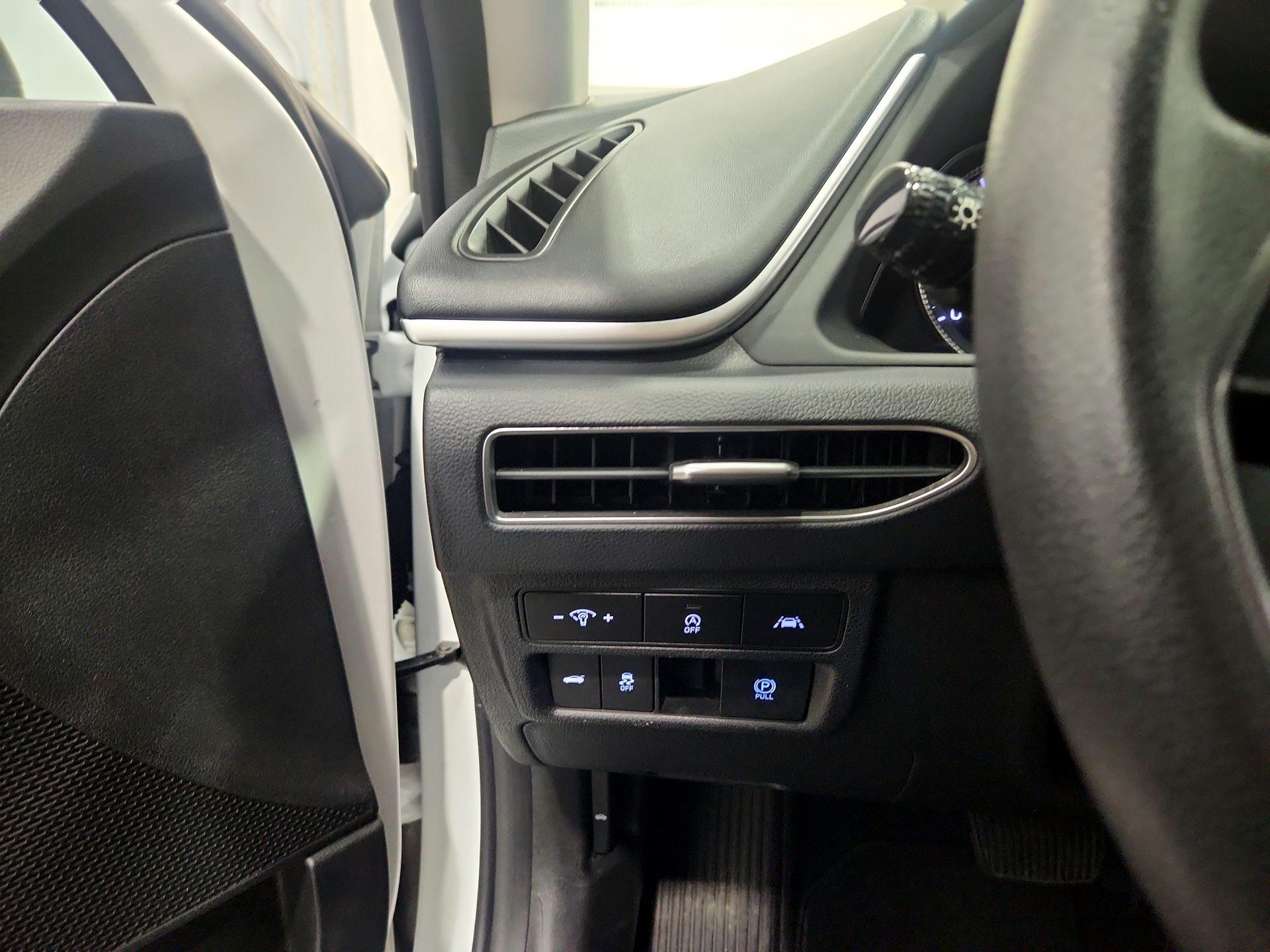 Thumbnail: 2021 Hyundai Sonata - 13