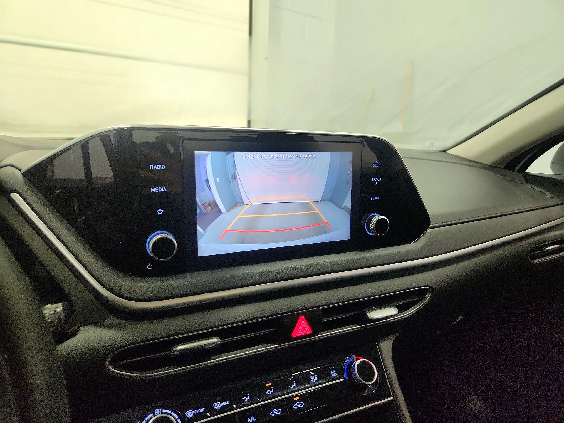 Thumbnail: 2021 Hyundai Sonata - 14