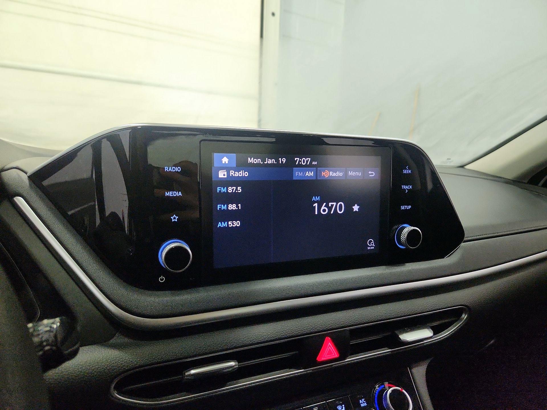 Thumbnail: 2021 Hyundai Sonata - 15