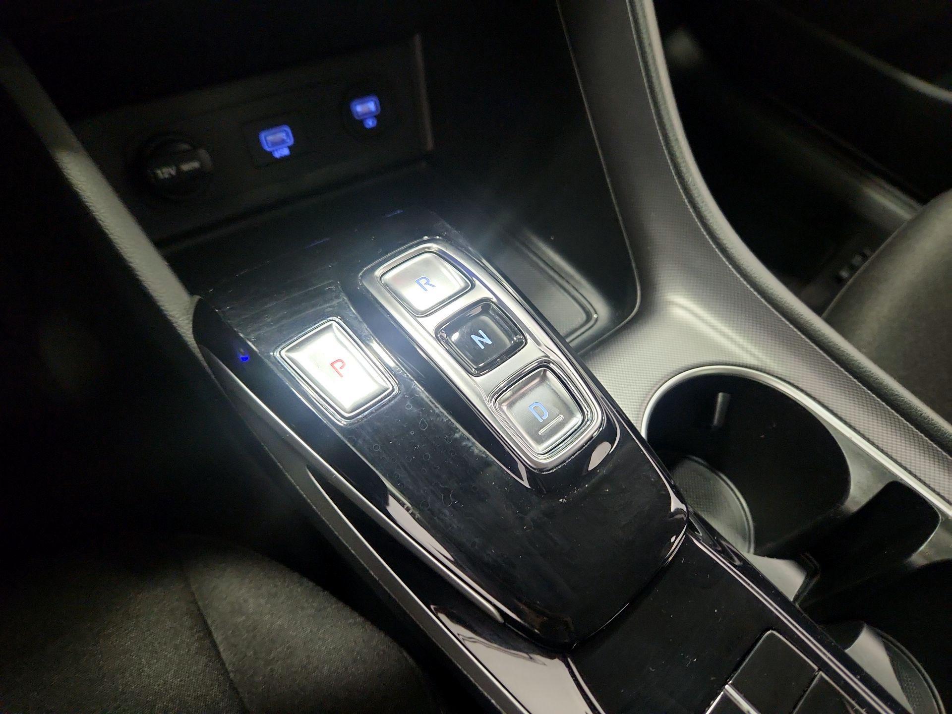 Thumbnail: 2021 Hyundai Sonata - 17